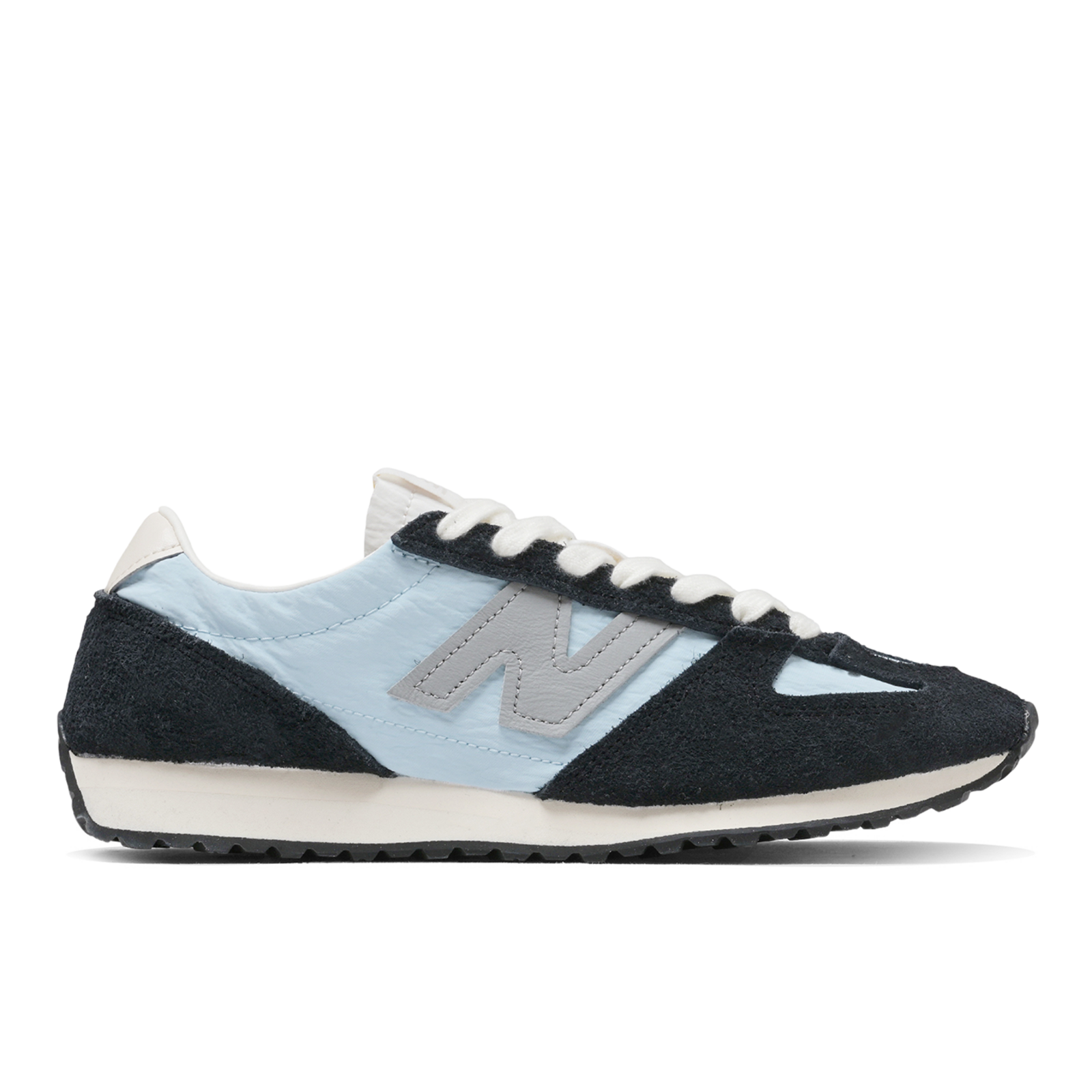 New Balance U 471 Freizeitschuhe / Sneaker unisex, blau, Grösse: 38