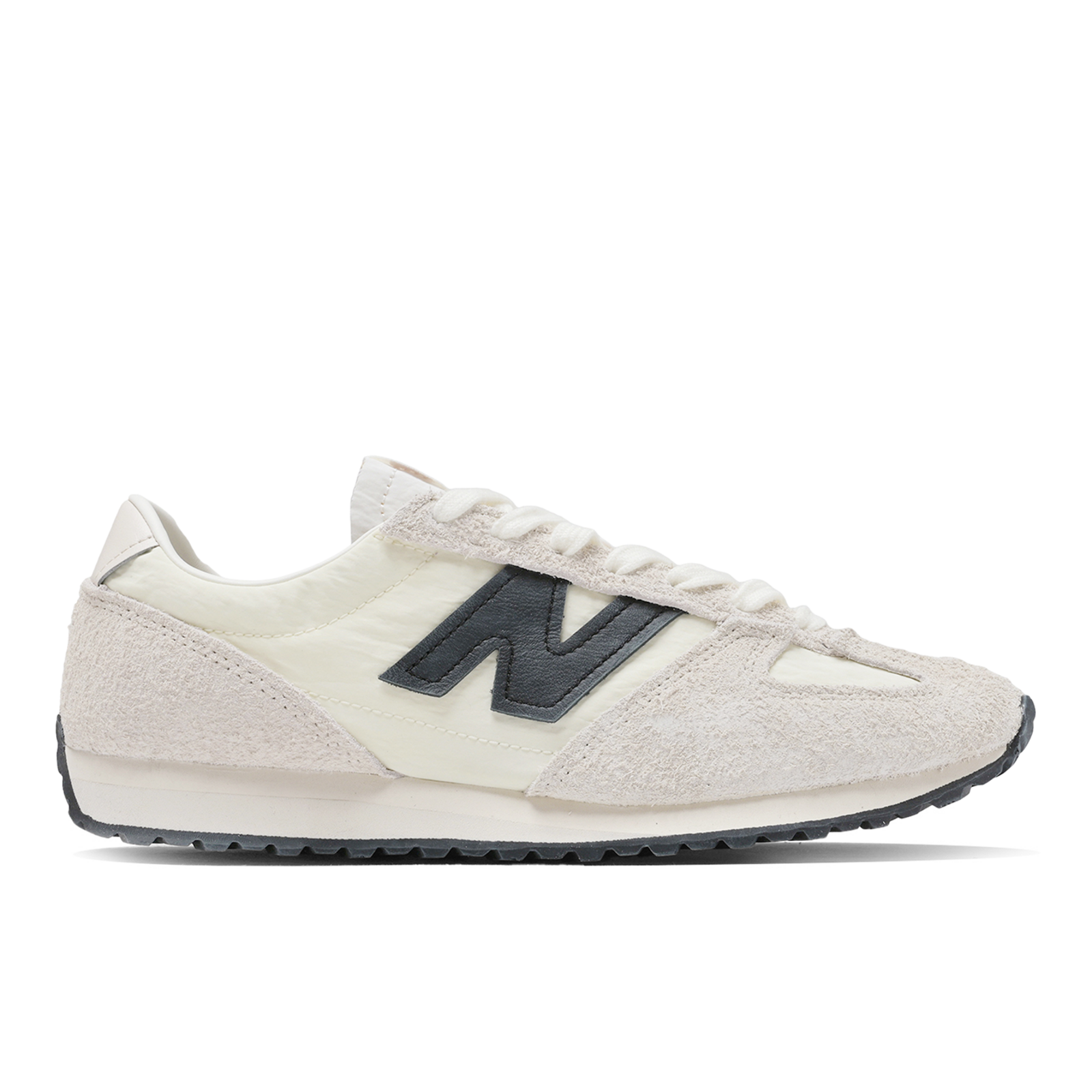 New Balance U 471 Summer Vibes Freizeitschuhe / Sneaker Unisex, beige, Grösse: 40.5