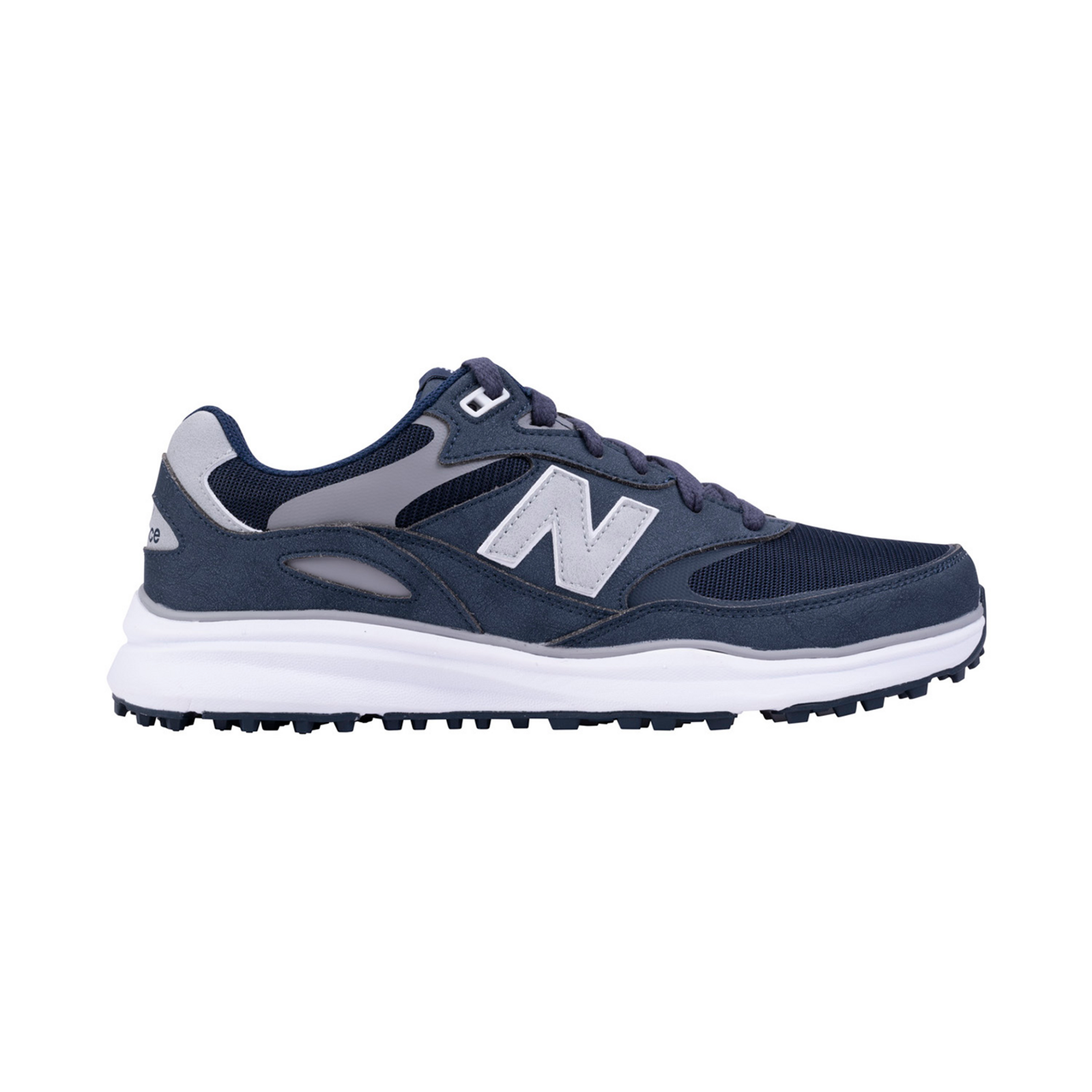 M 100 Heritage SL Golf Golfschuhe ohne Spikes