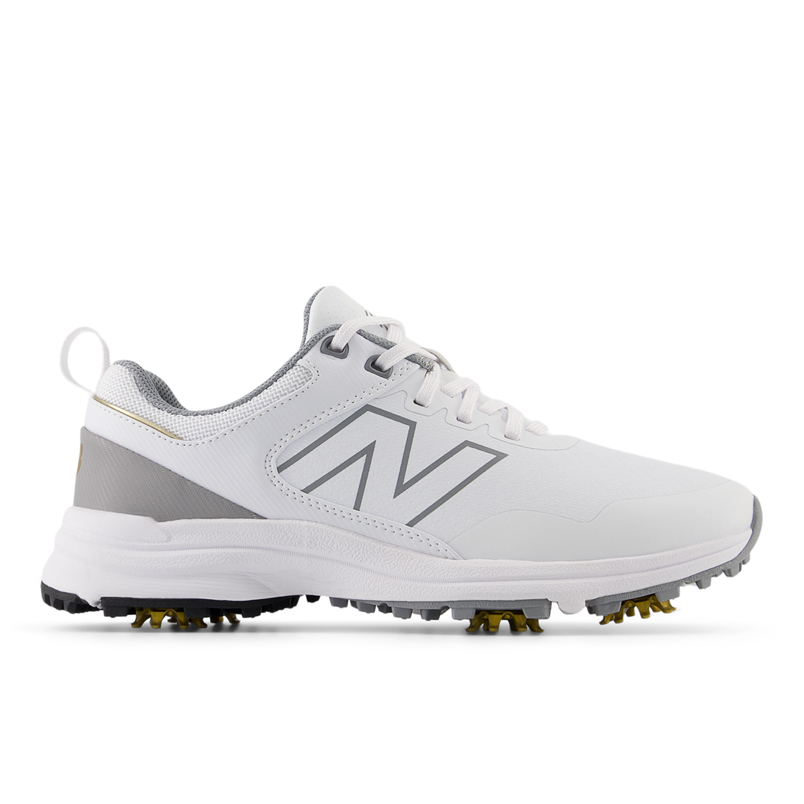W 202 Brighton Golf Golfschuhe mit Spikes