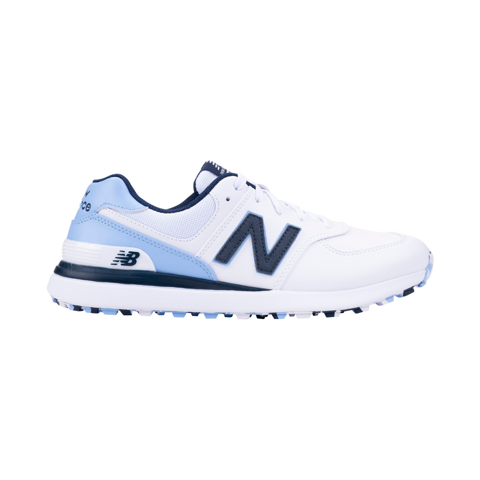 W 574 Golf Golfschuhe ohne Spikes