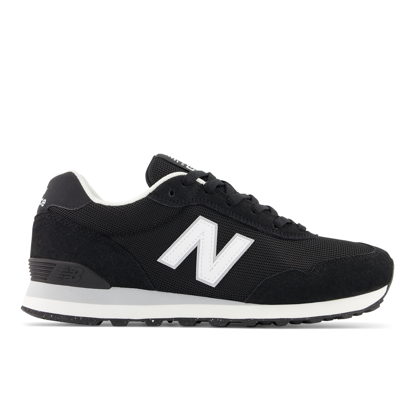 New Balance M 515  Freizeitschuhe / Sneaker Herren, schwarz, Grösse: 40.5