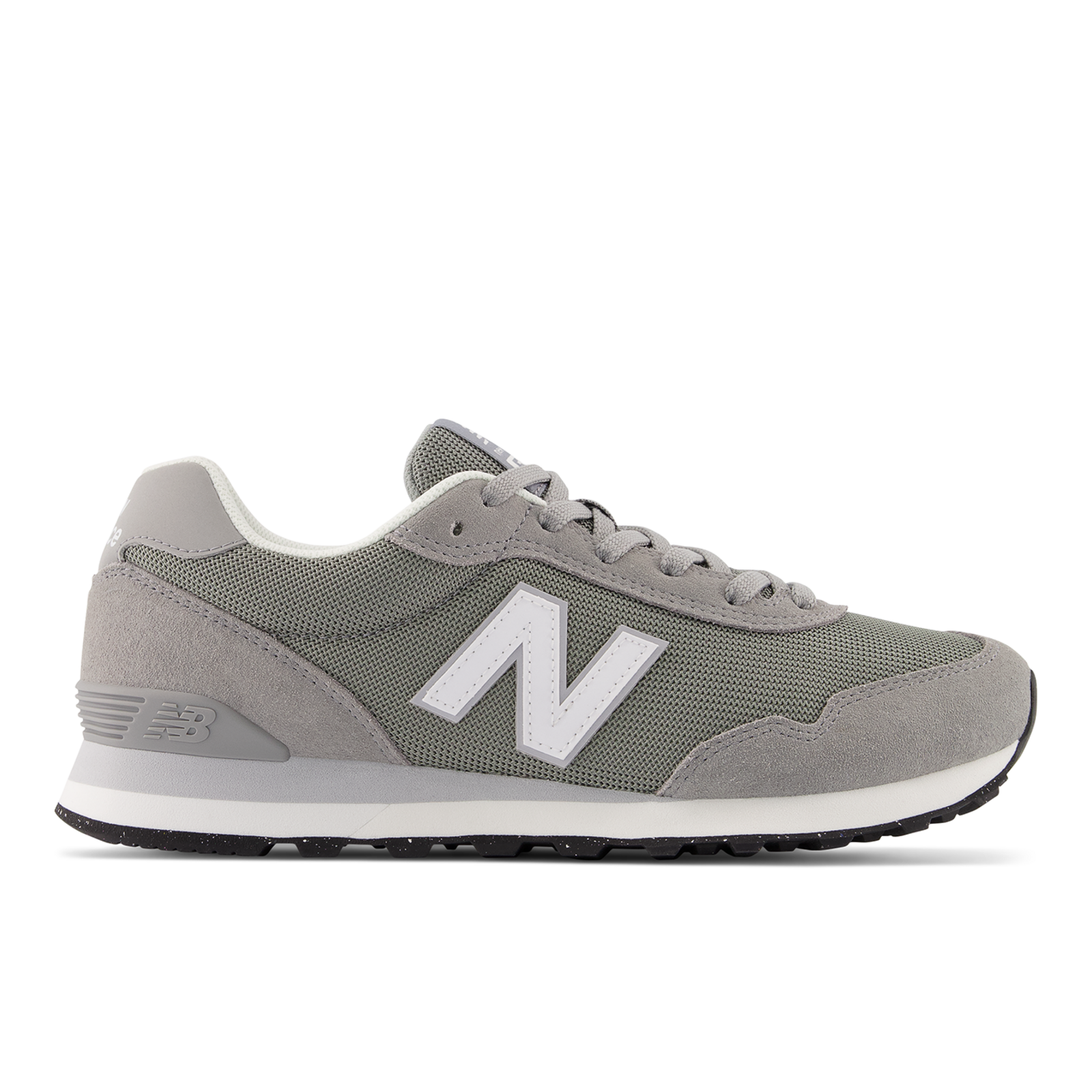 New Balance M 515  Freizeitschuhe / Sneaker Herren, grau, Grösse: 50