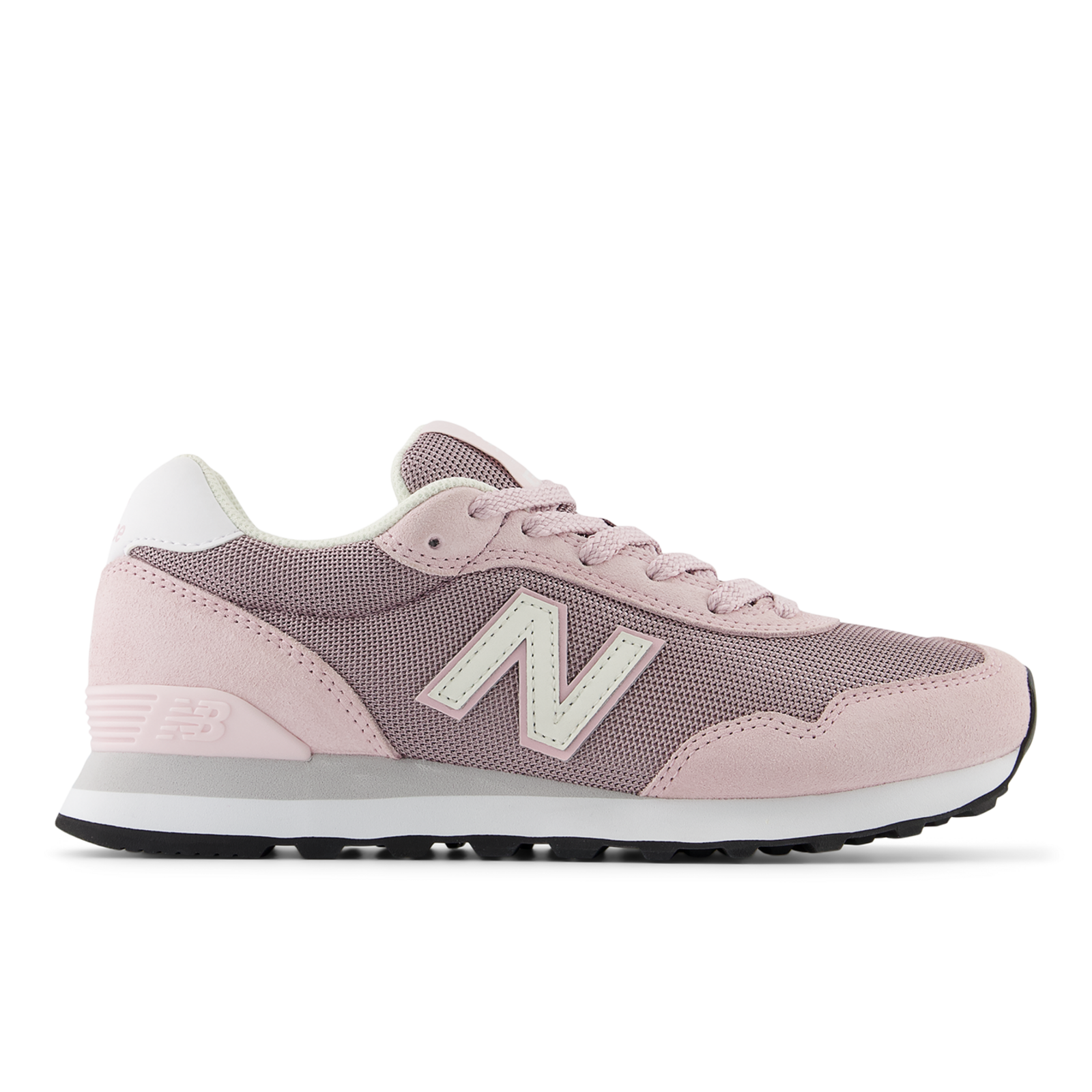 New Balance W 515 Seasonal Freizeitschuhe / Sneaker Damen, pink, Grösse: 35