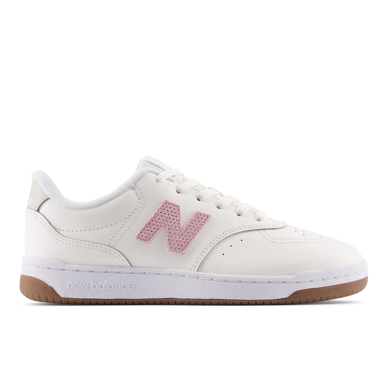 New Balance W 80  Freizeitschuhe / Sneaker Damen, weiss, Grösse: 37