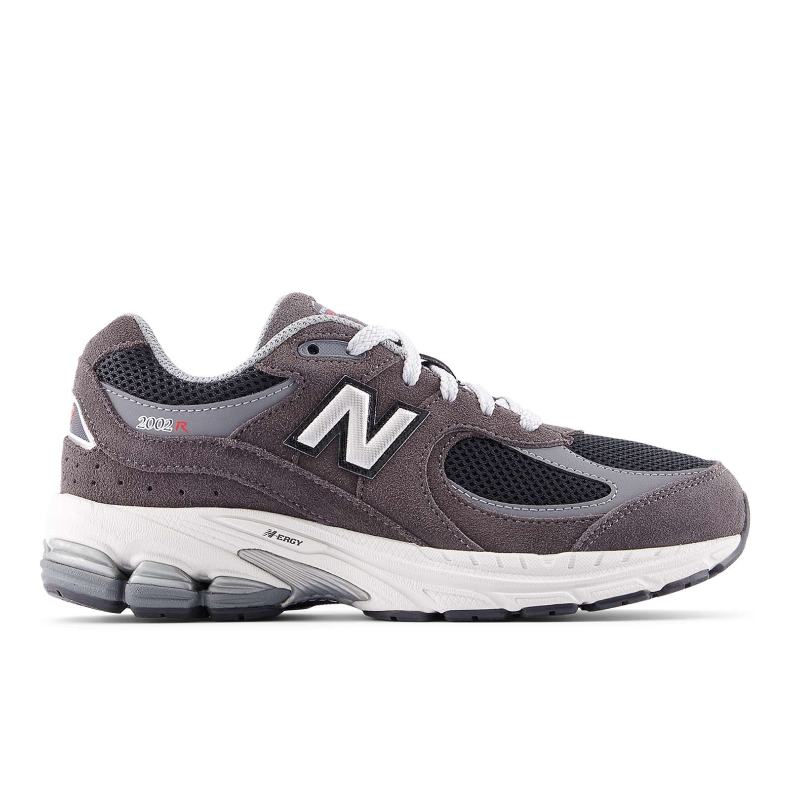 New Balance Kids G 2002  Freizeitschuhe Unisex, grau, Grösse: 39