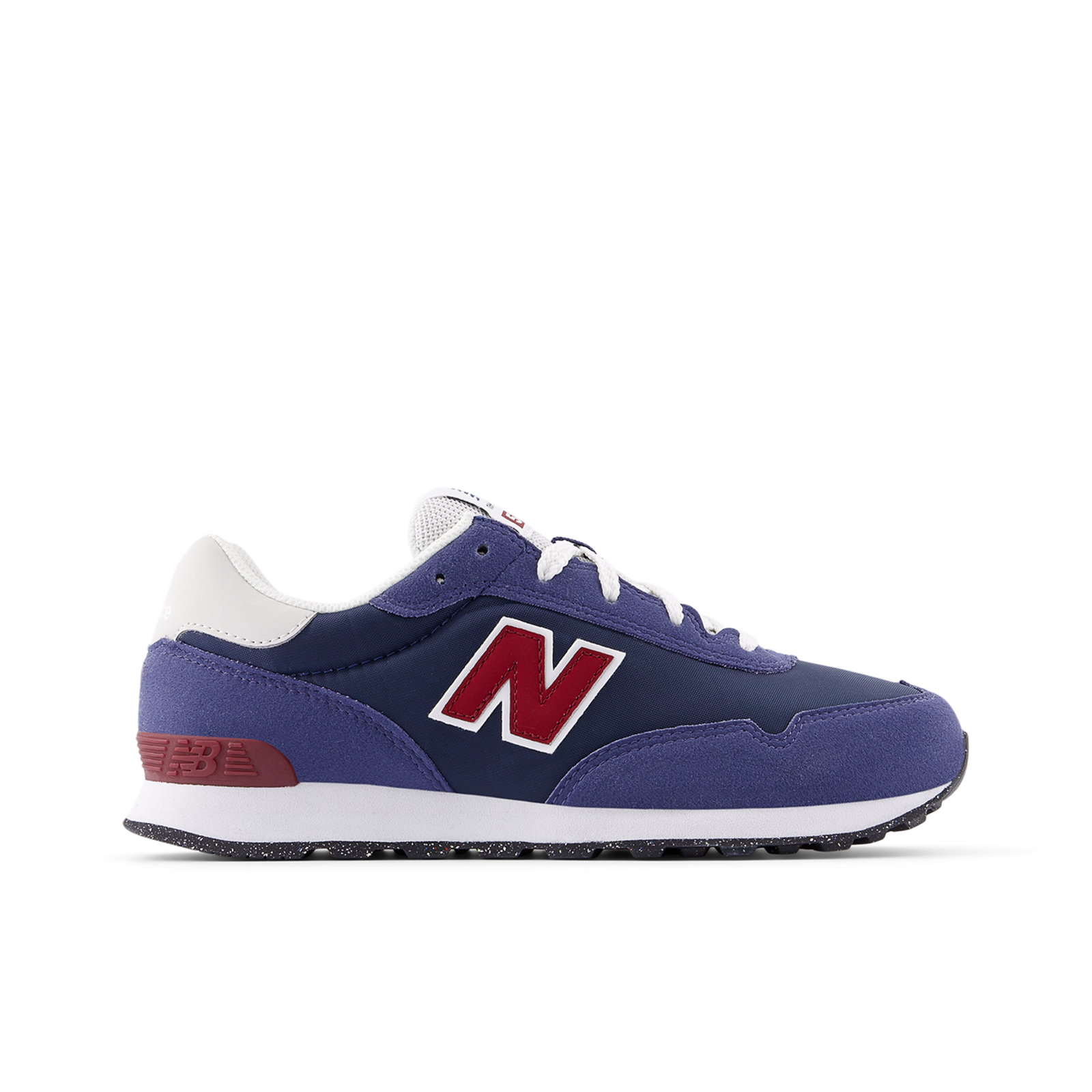 New Balance Kids G 515  Freizeitschuhe unisex, blau, Grösse: 39
