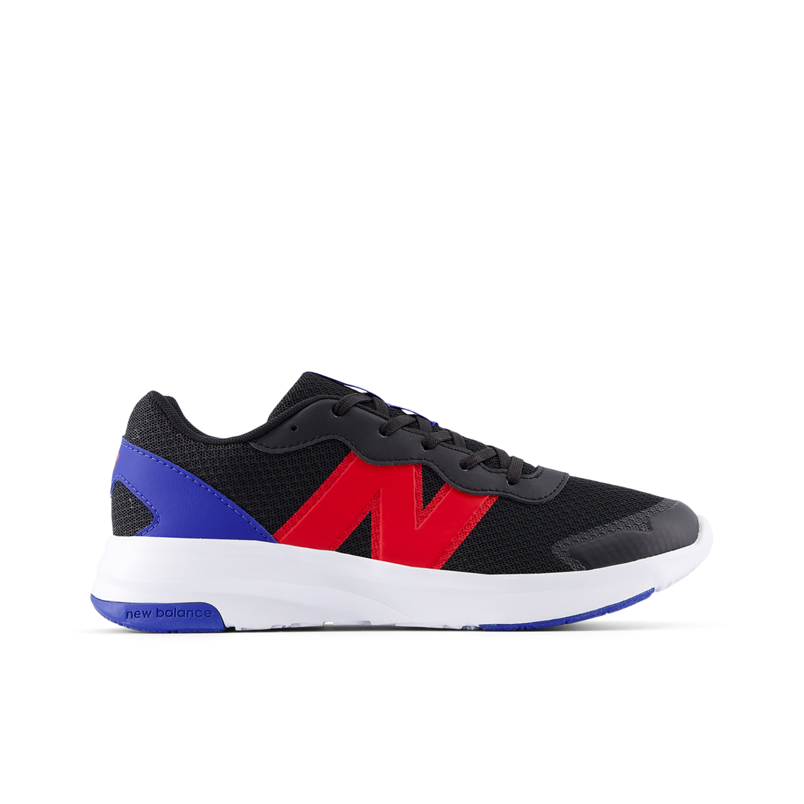 New Balance Kids G 578  Laufschuhe Unisex, schwarz, Grösse: 38