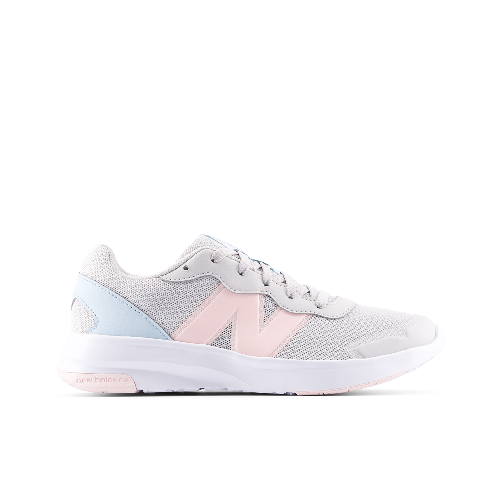 New Balance Kids G 578  Laufschuhe unisex, grau, Grösse: 40