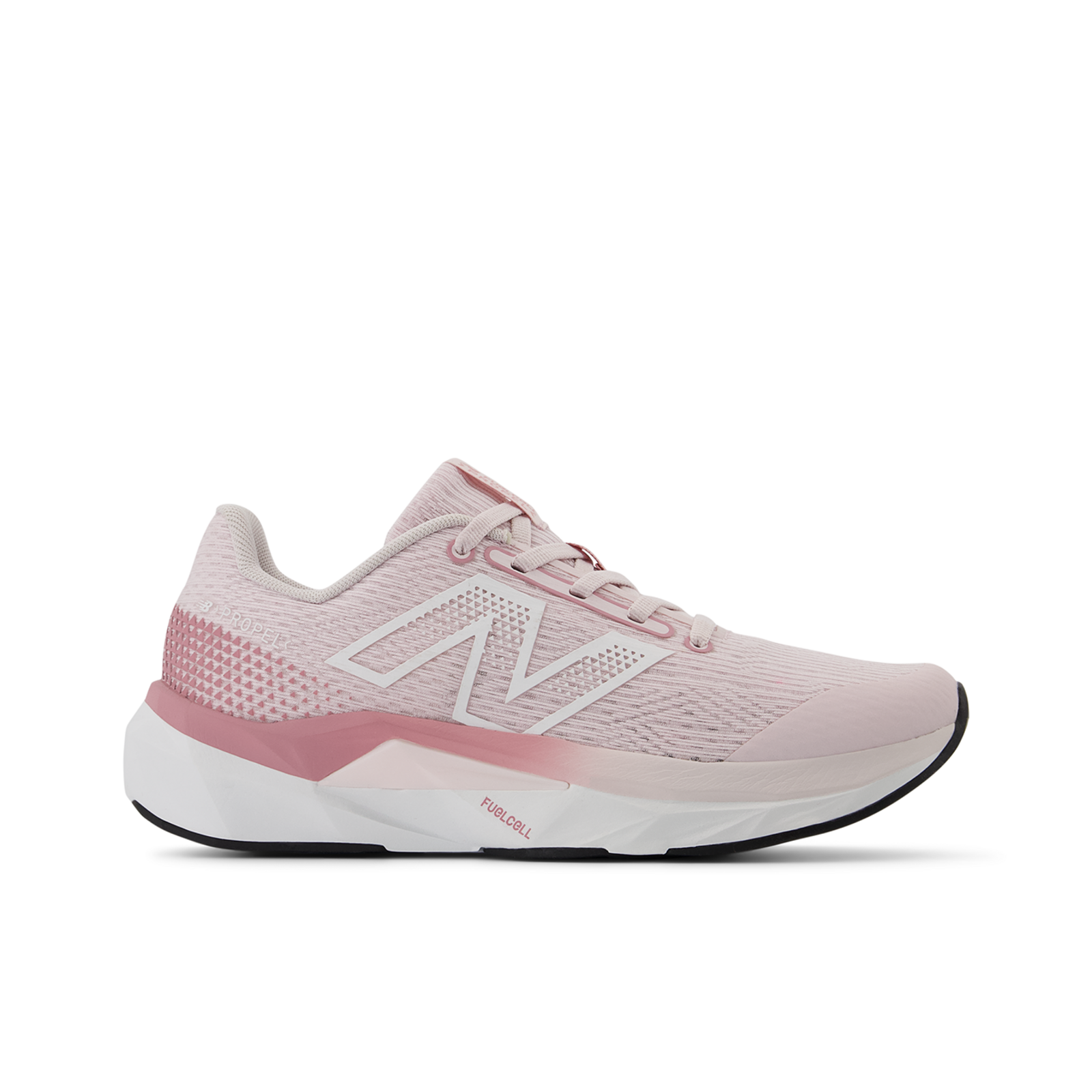 New Balance Kids G Fuel Cell Propel v5 Laufschuhe JungenMädchenUnisex, pink, Grösse: 35.5