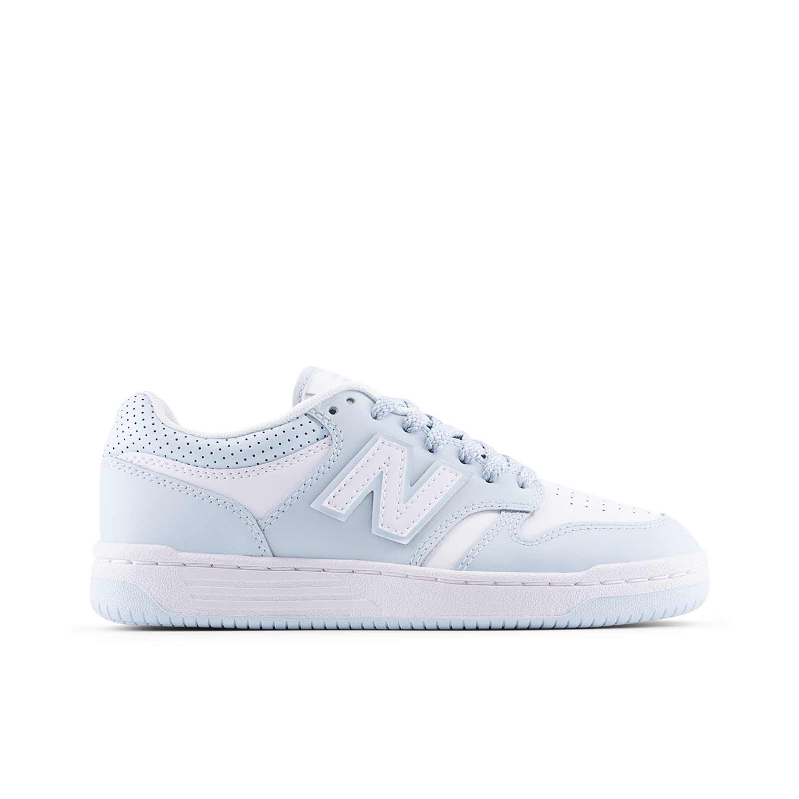 New Balance Kids G 480  Freizeitschuhe Unisex, blau, Grösse: 40
