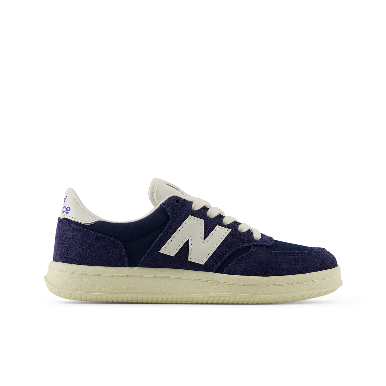 New Balance Kids G T500  Freizeitschuhe Unisex, blau, Grösse: 40