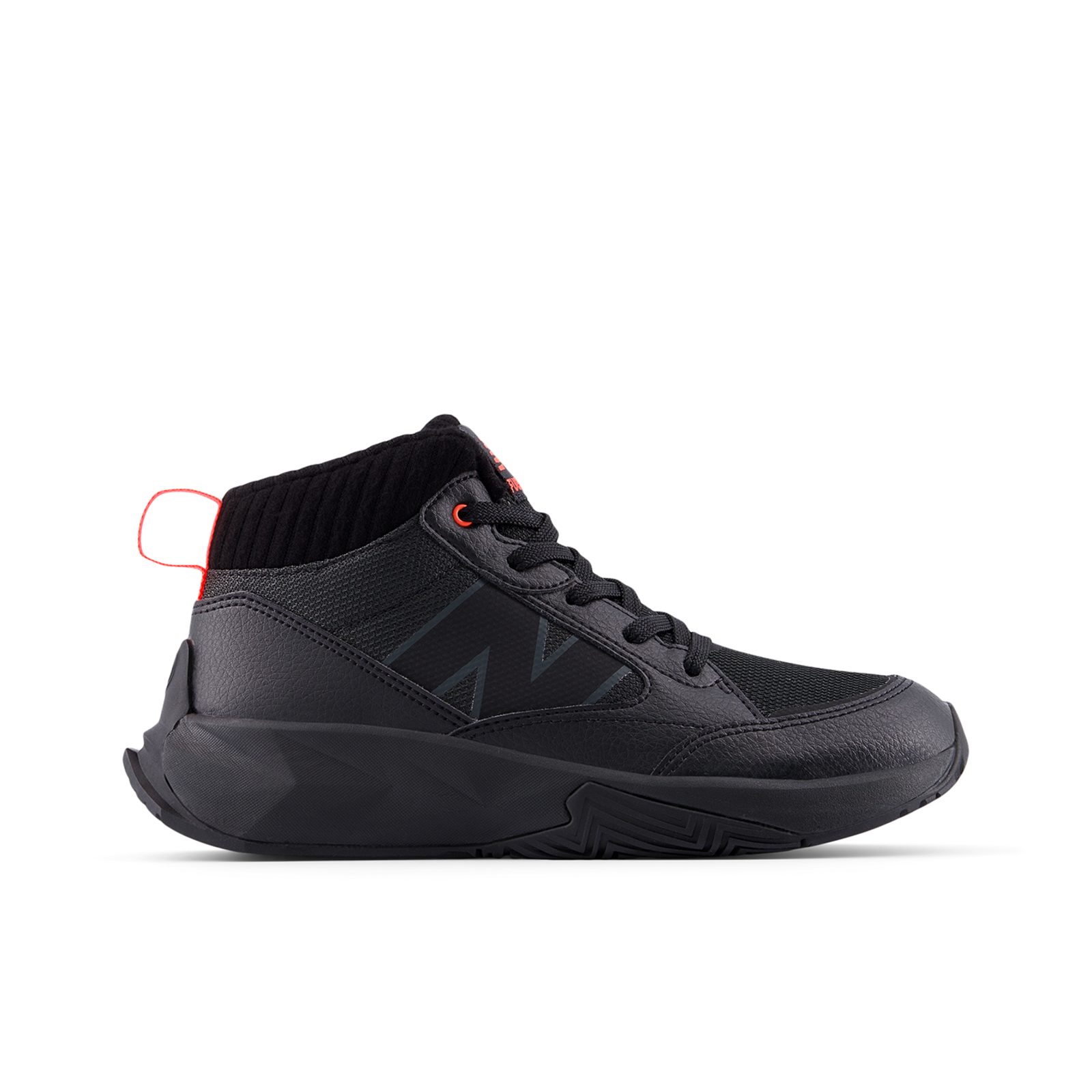 New Balance Kids G T800  Freizeitschuhe Unisex, schwarz, Grösse: 39