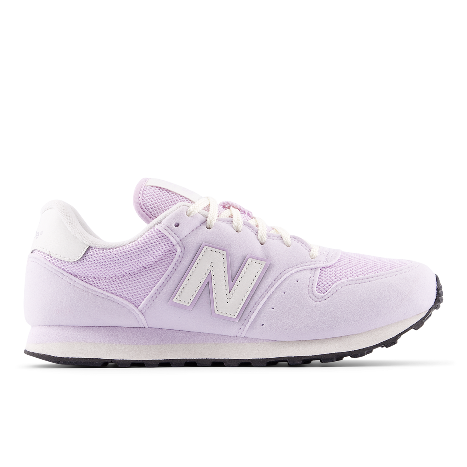 New Balance W 500 Fall Essentials Freizeitschuhe / Sneaker Damen, violett, Grösse: 36.5
