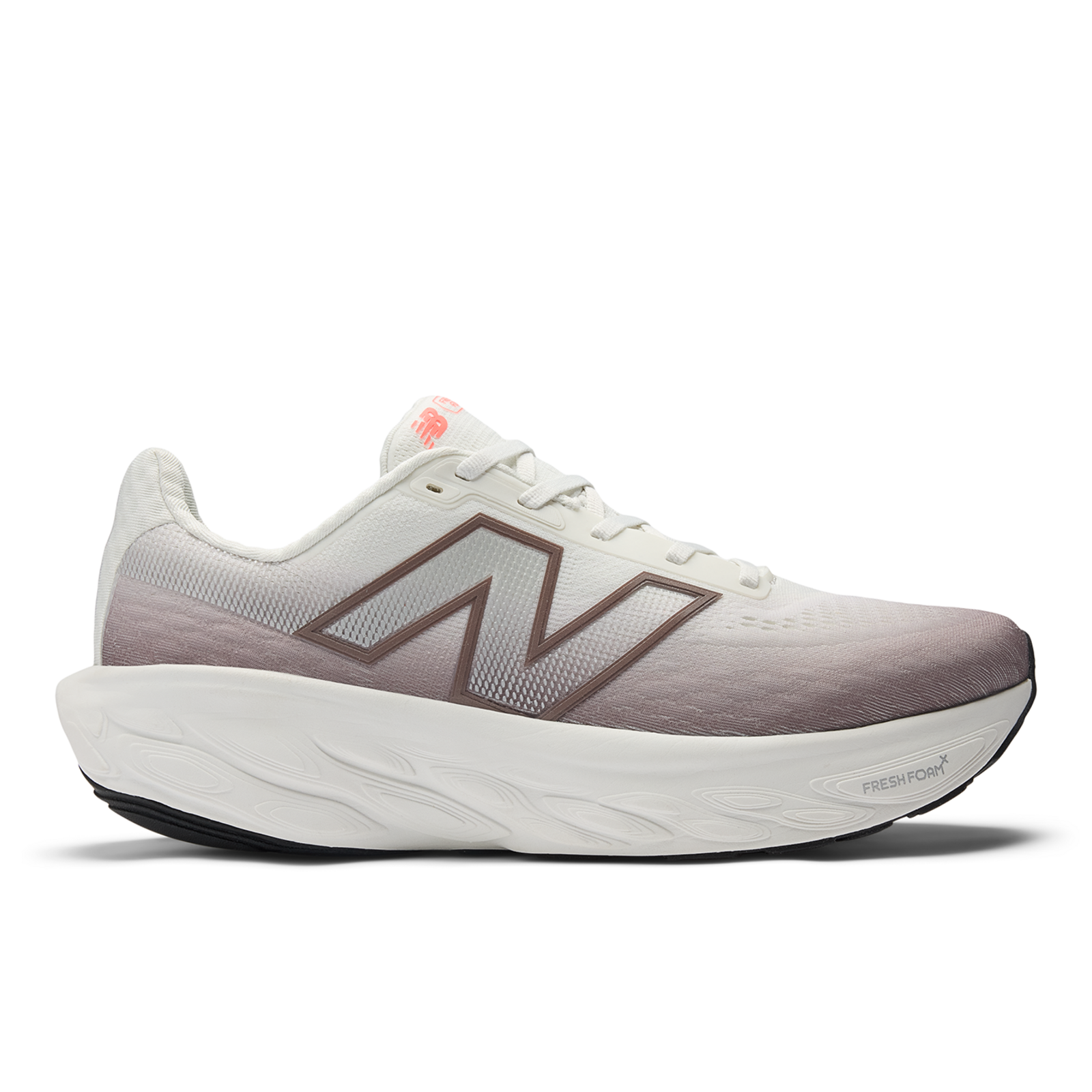 New Balance M 1080 v14 Laufschuhe Herren, grau, Grösse: 40
