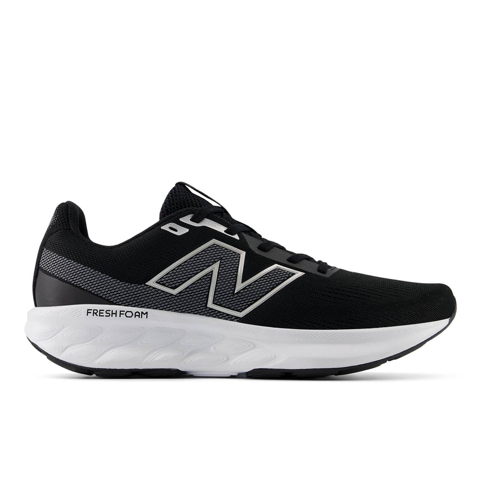 New Balance M 520 v9 Laufschuhe Herren, schwarz, Grösse: 42.5
