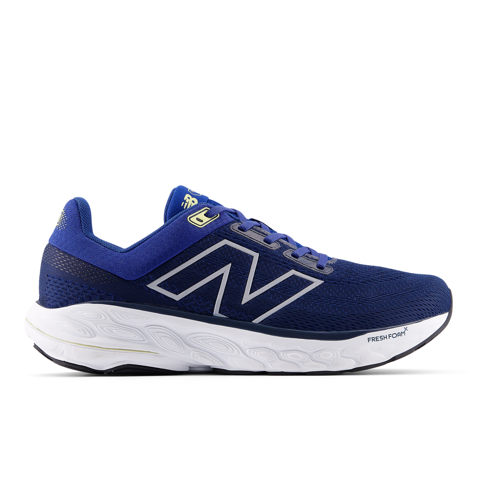 New Balance M 860 v14 Laufschuhe Herren, blau, Grösse: 40