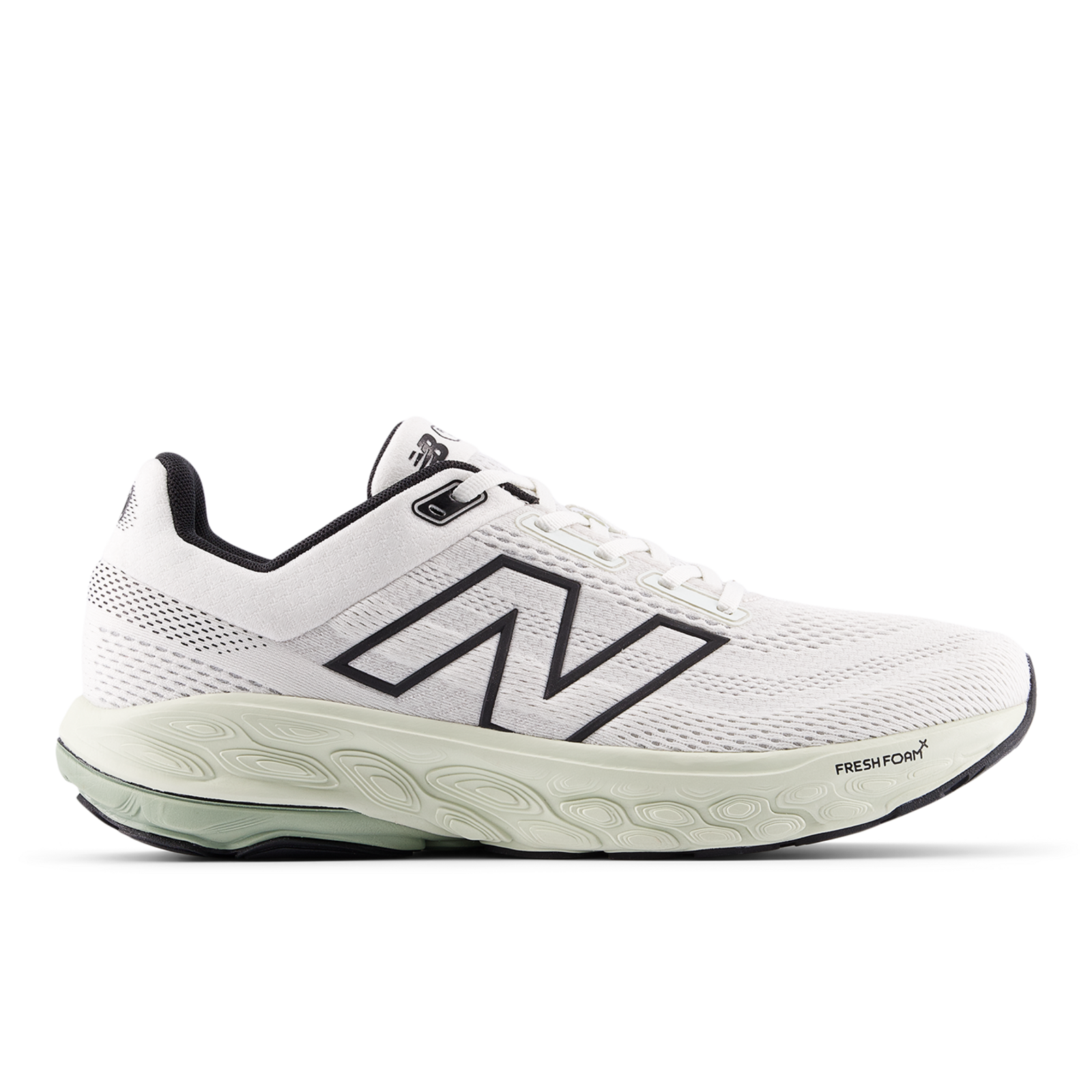 New Balance M 860 v14 Laufschuhe Herren, weiss, Grösse: 42