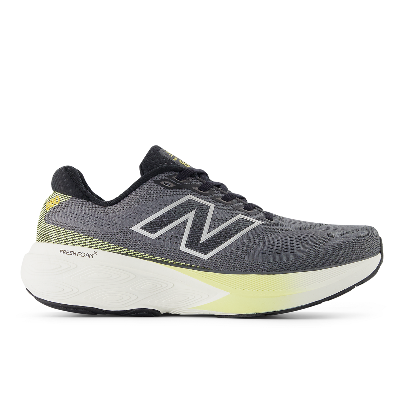 New Balance M 880 v15 Laufschuhe Herren, grau, Grösse: 50