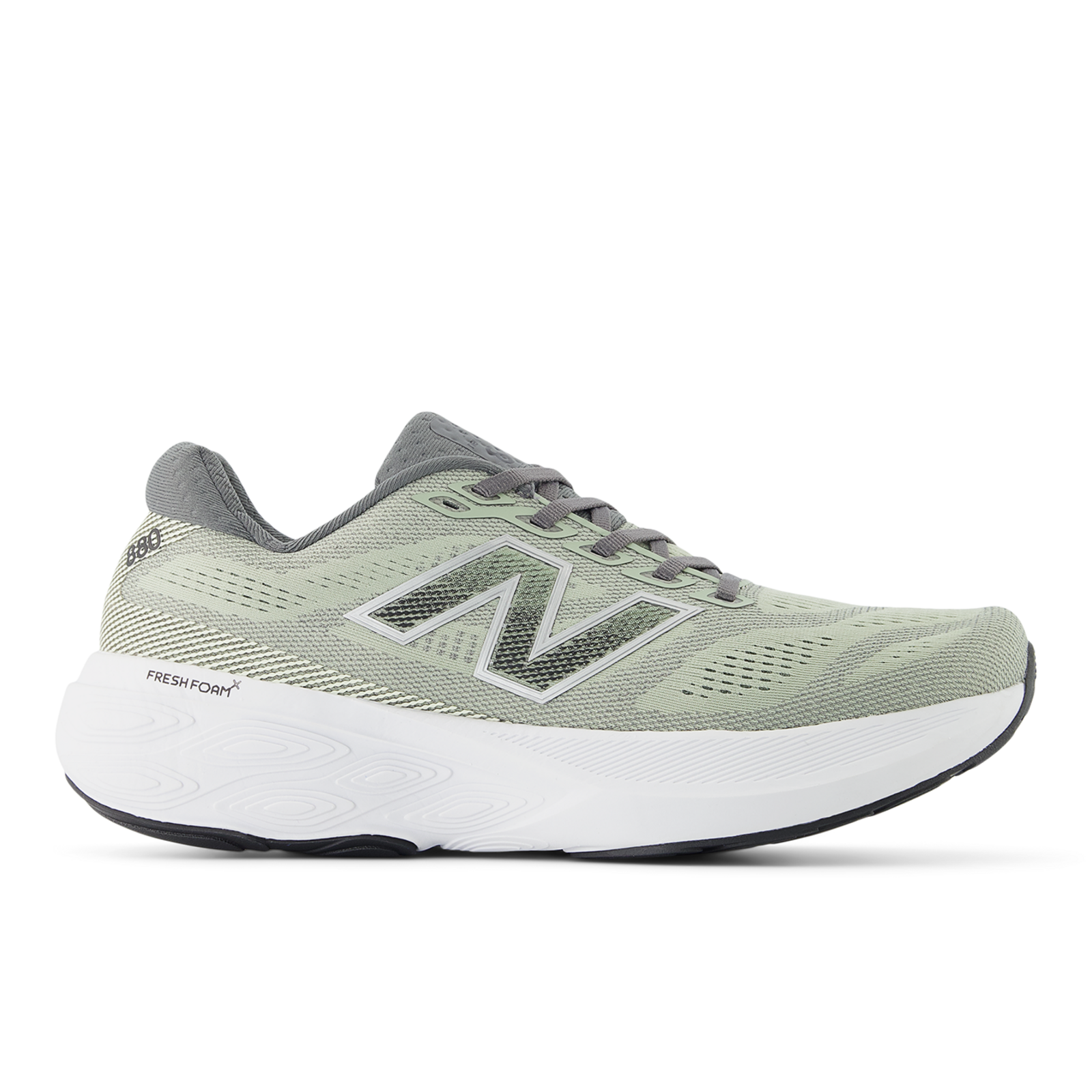 New Balance M 880 v15 Laufschuhe Herren, grau, Grösse: 41.5