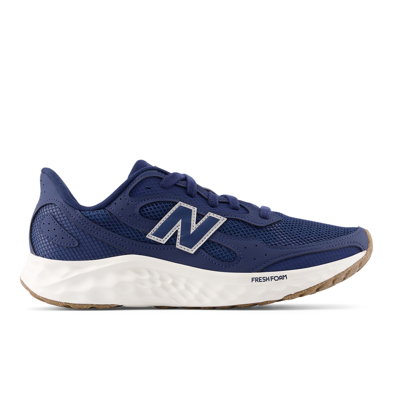 New Balance M Arishi v4 Laufschuhe Herren, blau, Grösse: 45.5