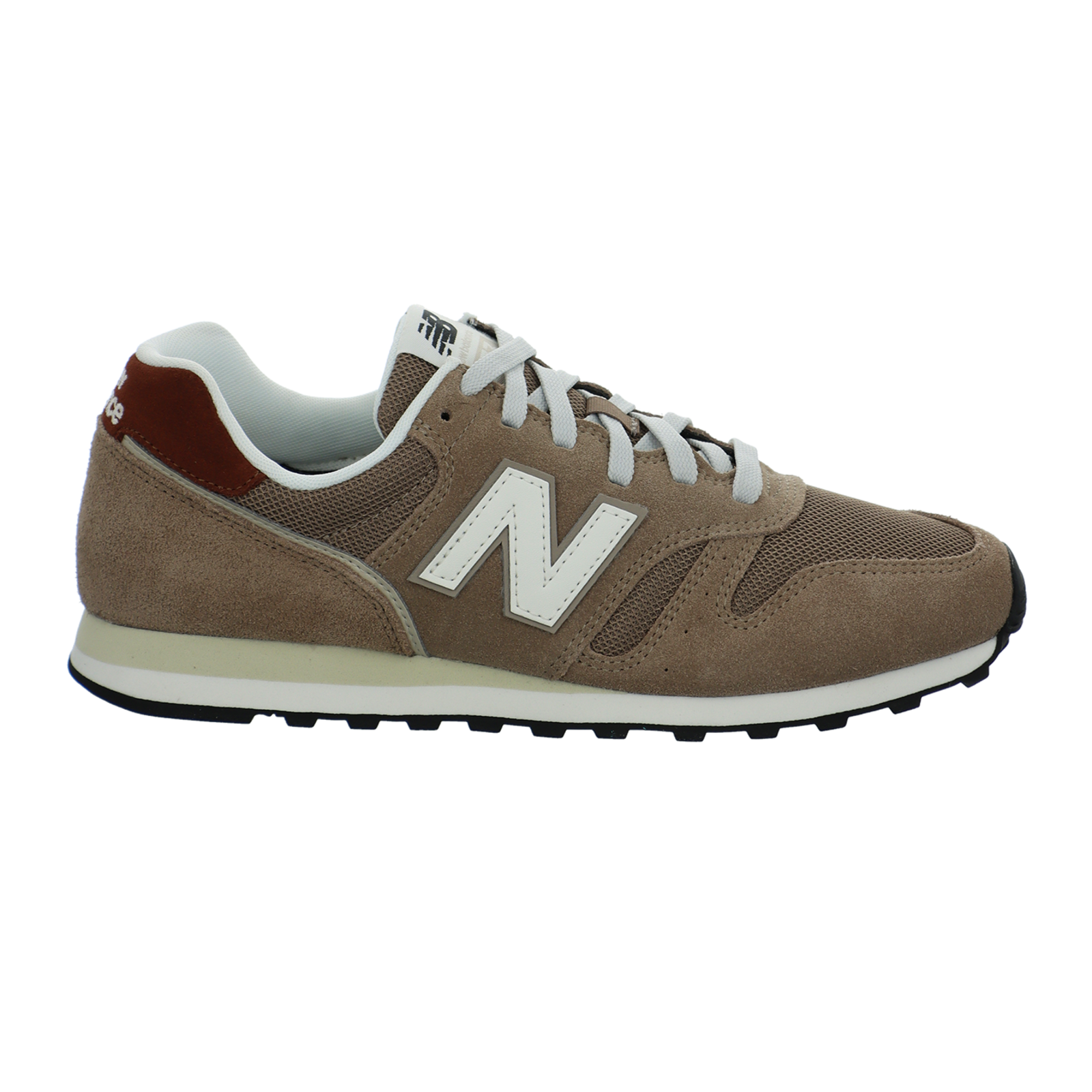 New Balance M 373 Seasonal Essentials Freizeitschuhe / Sneaker Herren, braun, Grösse: 44