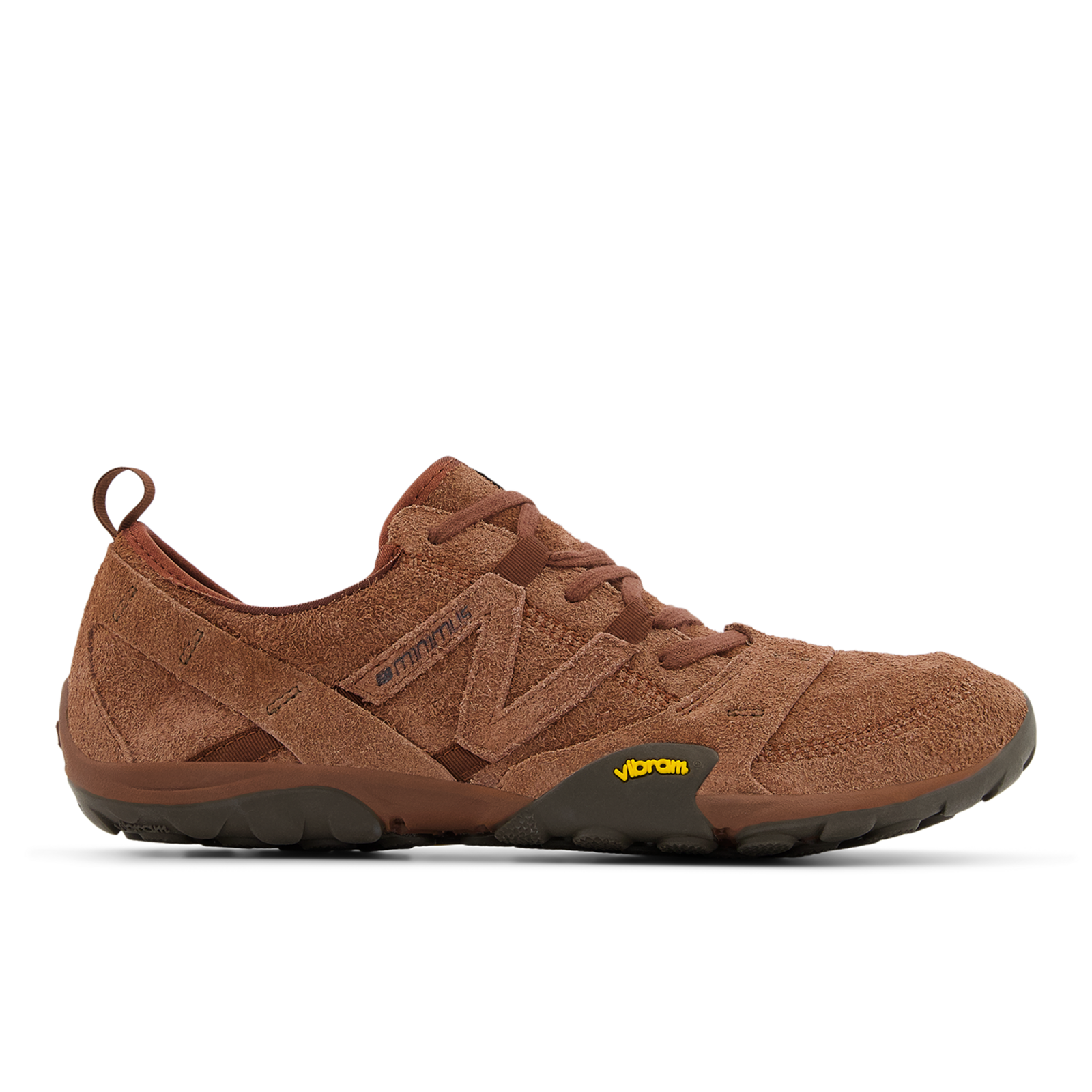 New Balance M MT10 Minimus Freizeitschuhe / Sneaker Herren, braun, Grösse: 44.5
