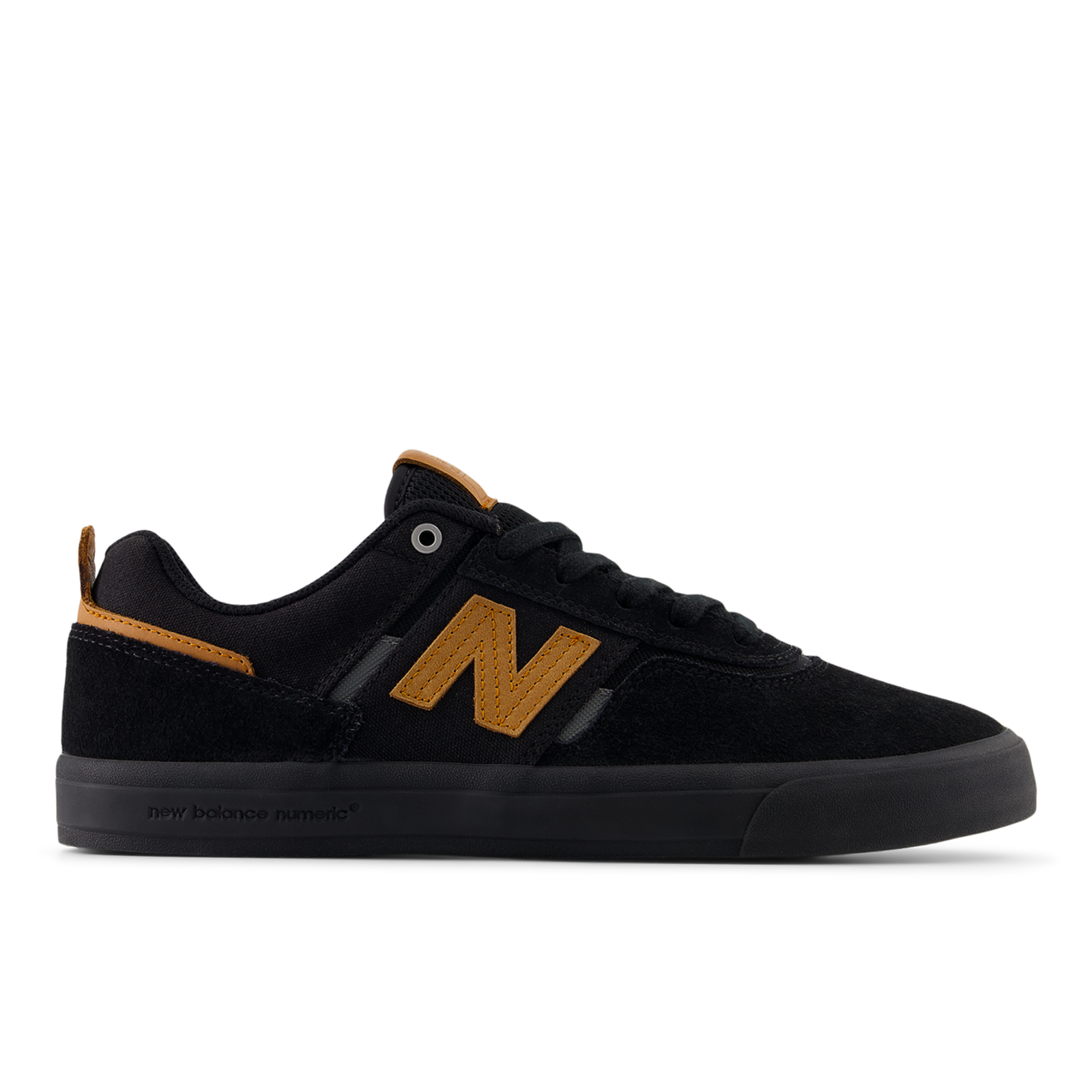 M Numeric 306 Jamie Foy Skateboardschuhe