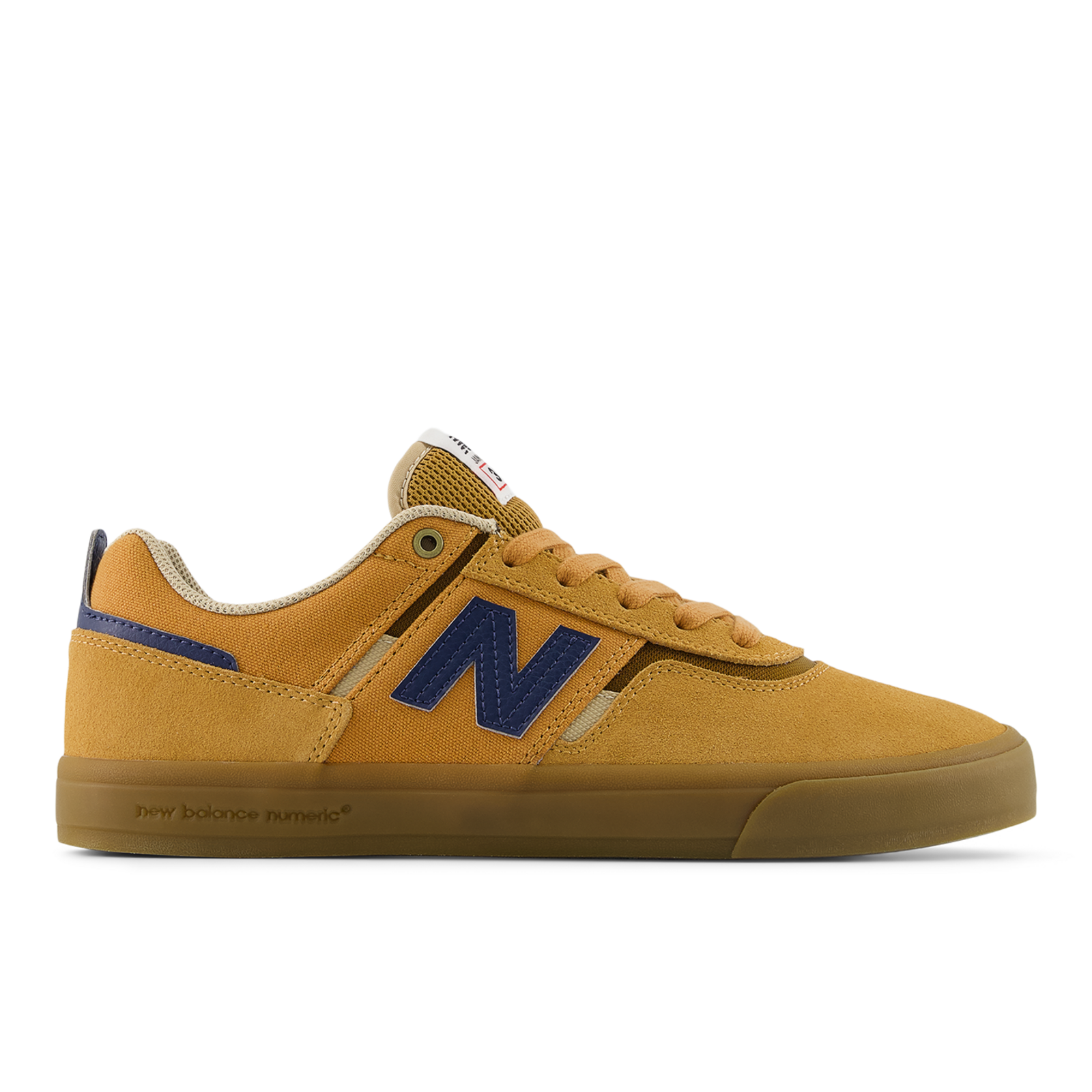 M Numeric 306 Jamie Foy Skateboardschuhe