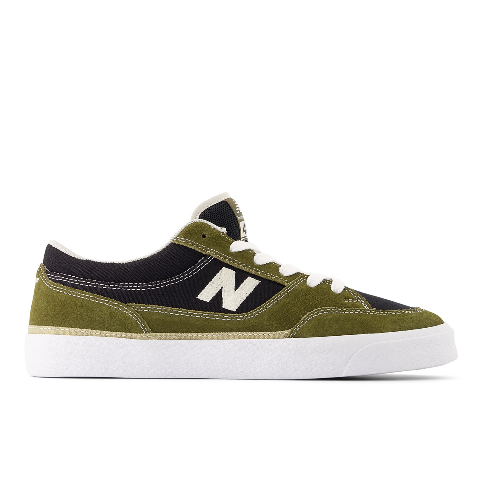 M Numeric 417 Franky Villani Skateboardschuhe