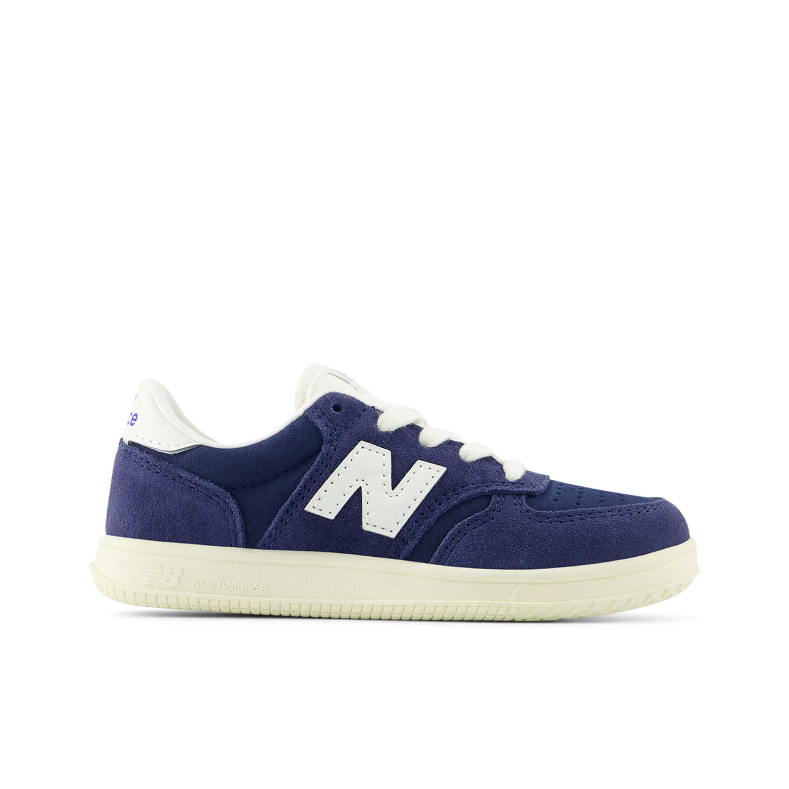 New Balance Kids P T500  Freizeitschuhe unisex, blau, Grösse: 31