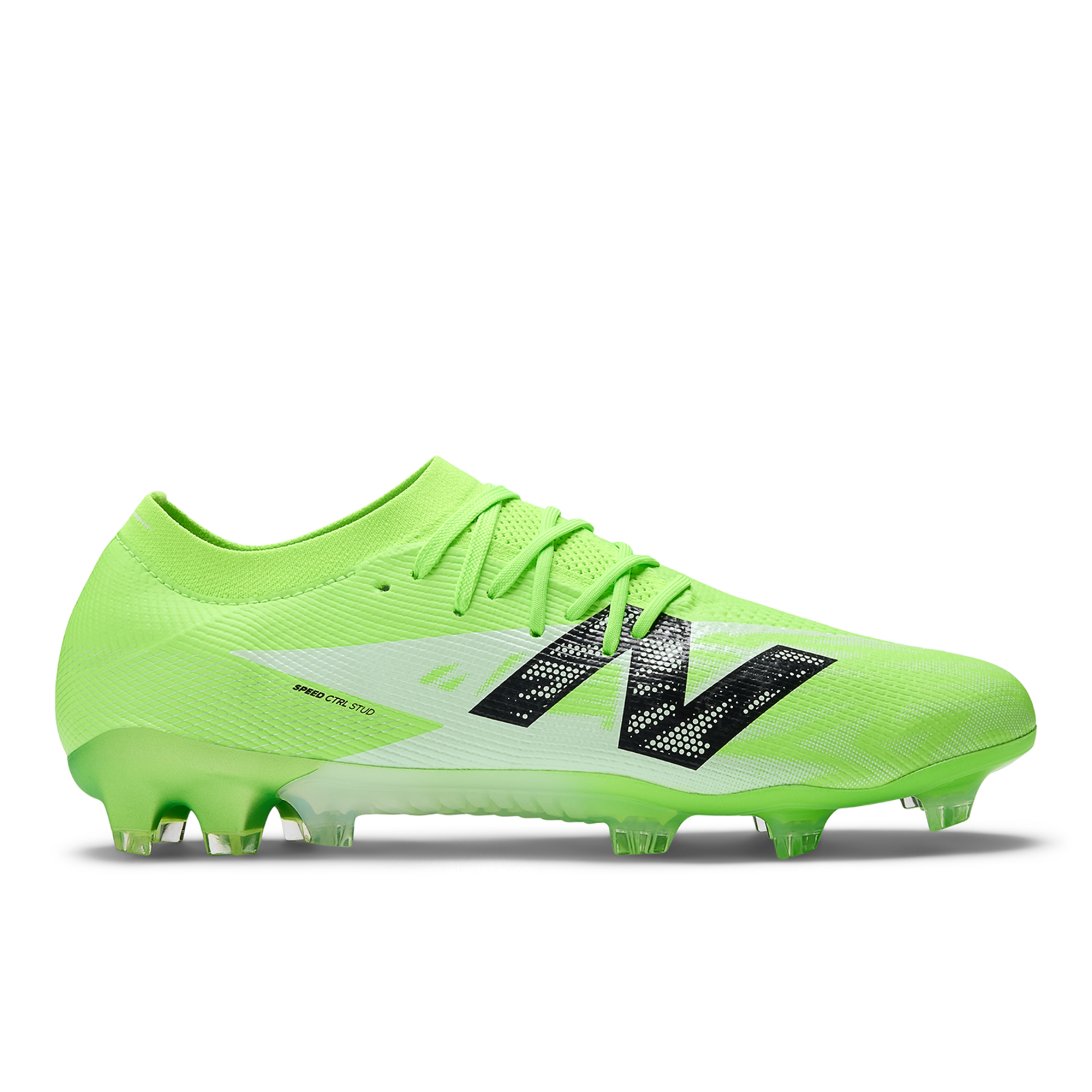 Image of New Balance M Furon Elite FG v8 Nockenschuhe Herren, grün, Grösse: 40