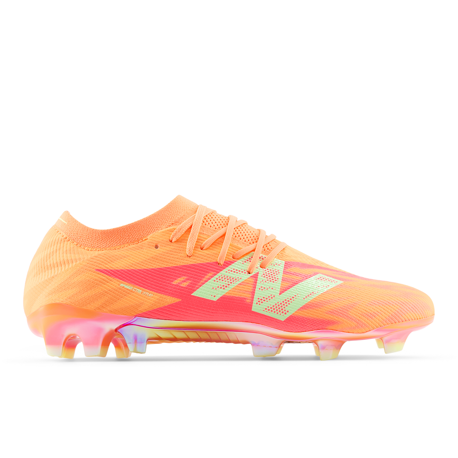 M Furon Elite FG v8 Nockenschuhe