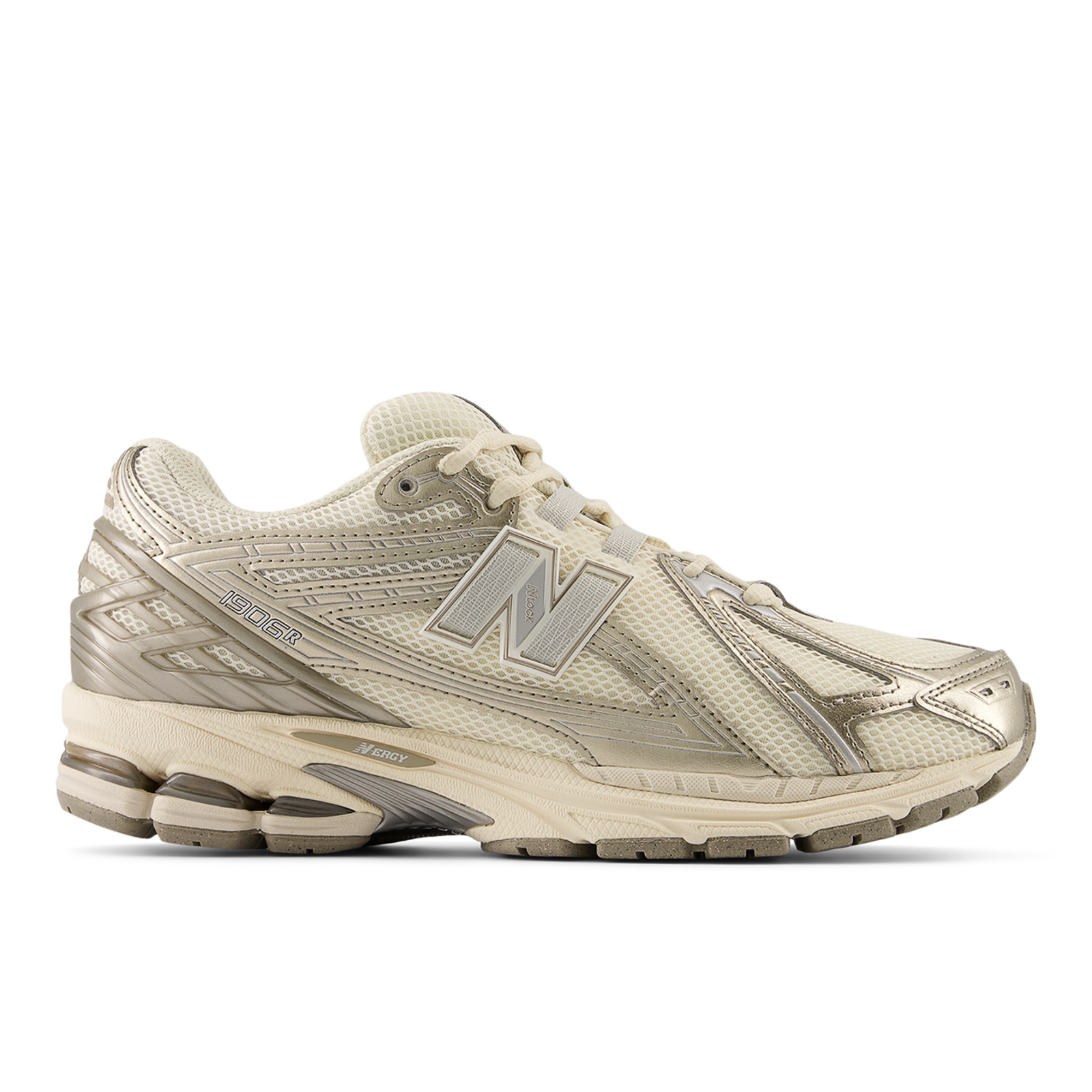 New Balance U 1906 Autumn Sport Freizeitschuhe / Sneaker Unisex, grau, Grösse: 46.5