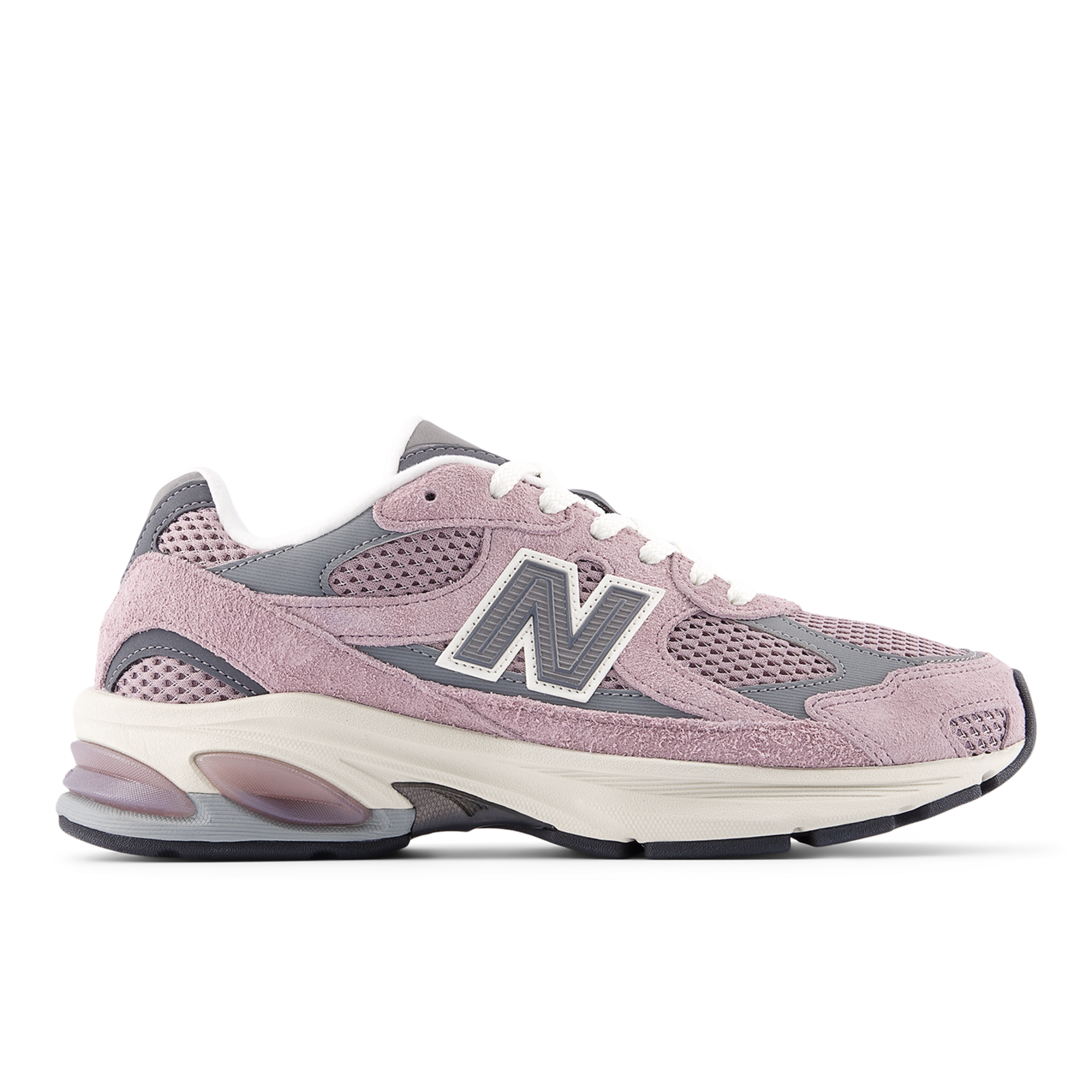 New Balance M 2010 Essentials Freizeitschuhe / Sneaker Herren, pink, Grösse: 42.5