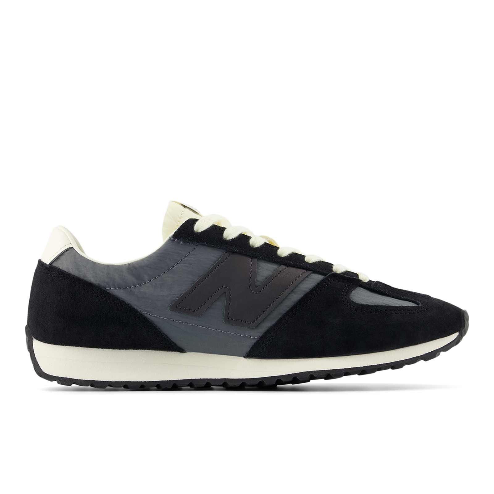 New Balance U 471 Summer Vibes Freizeitschuhe / Sneaker HerrenUnisexDamen, schwarz, Grösse: 46.5