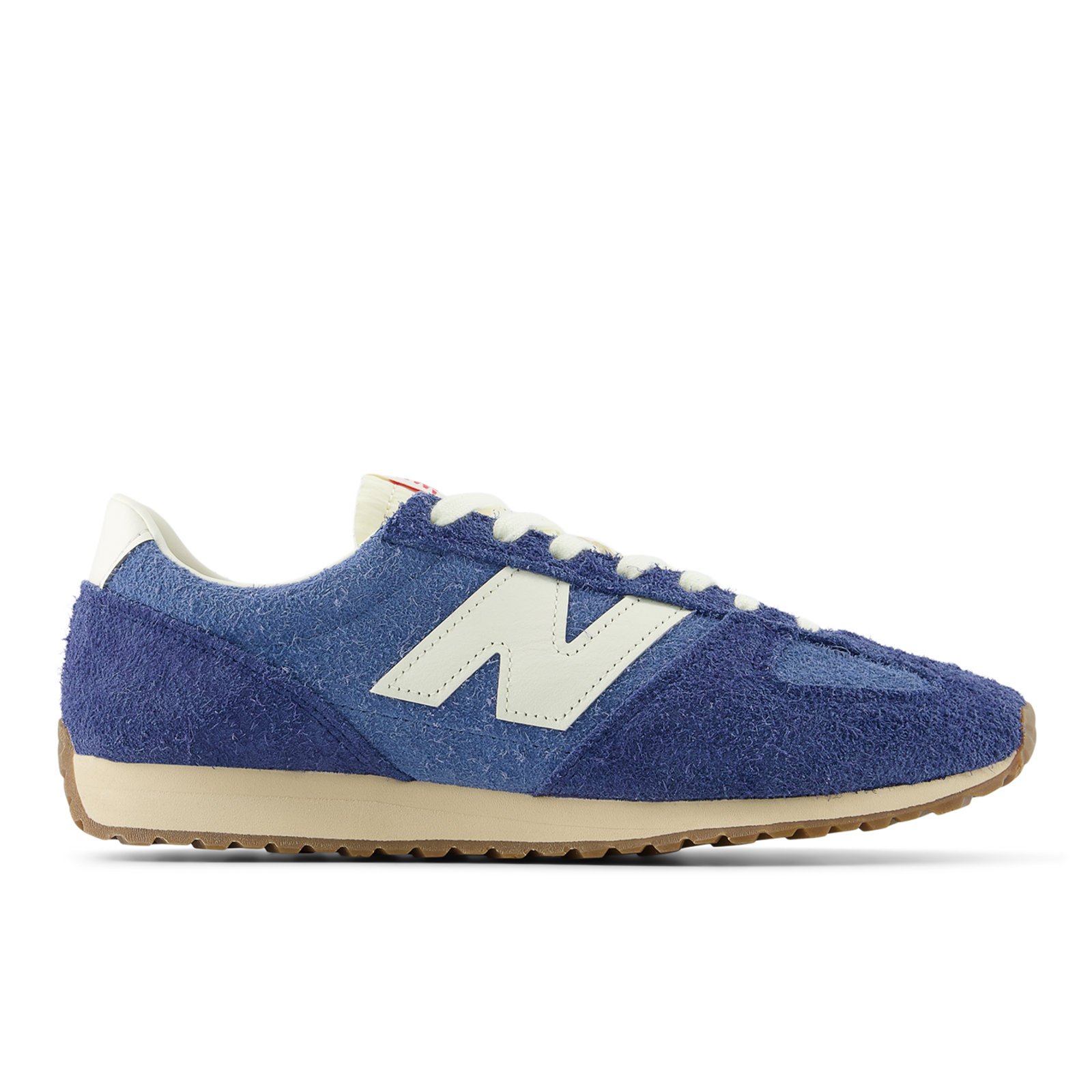 New Balance U 471 Fall Essentials Freizeitschuhe / Sneaker Unisex, blau, Grösse: 46.5