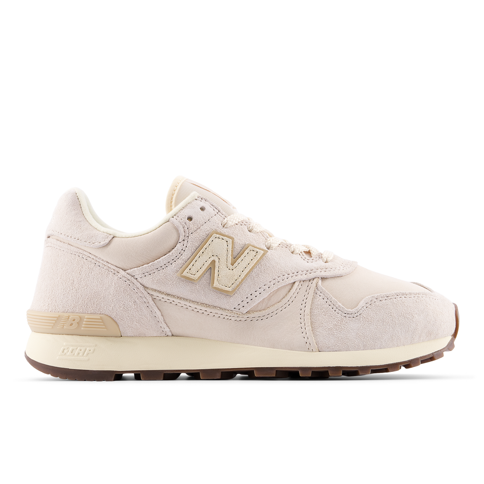 Image of New Balance U 475 Fall Fashion Freizeitschuhe / Sneaker unisex, beige, Grösse: 40
