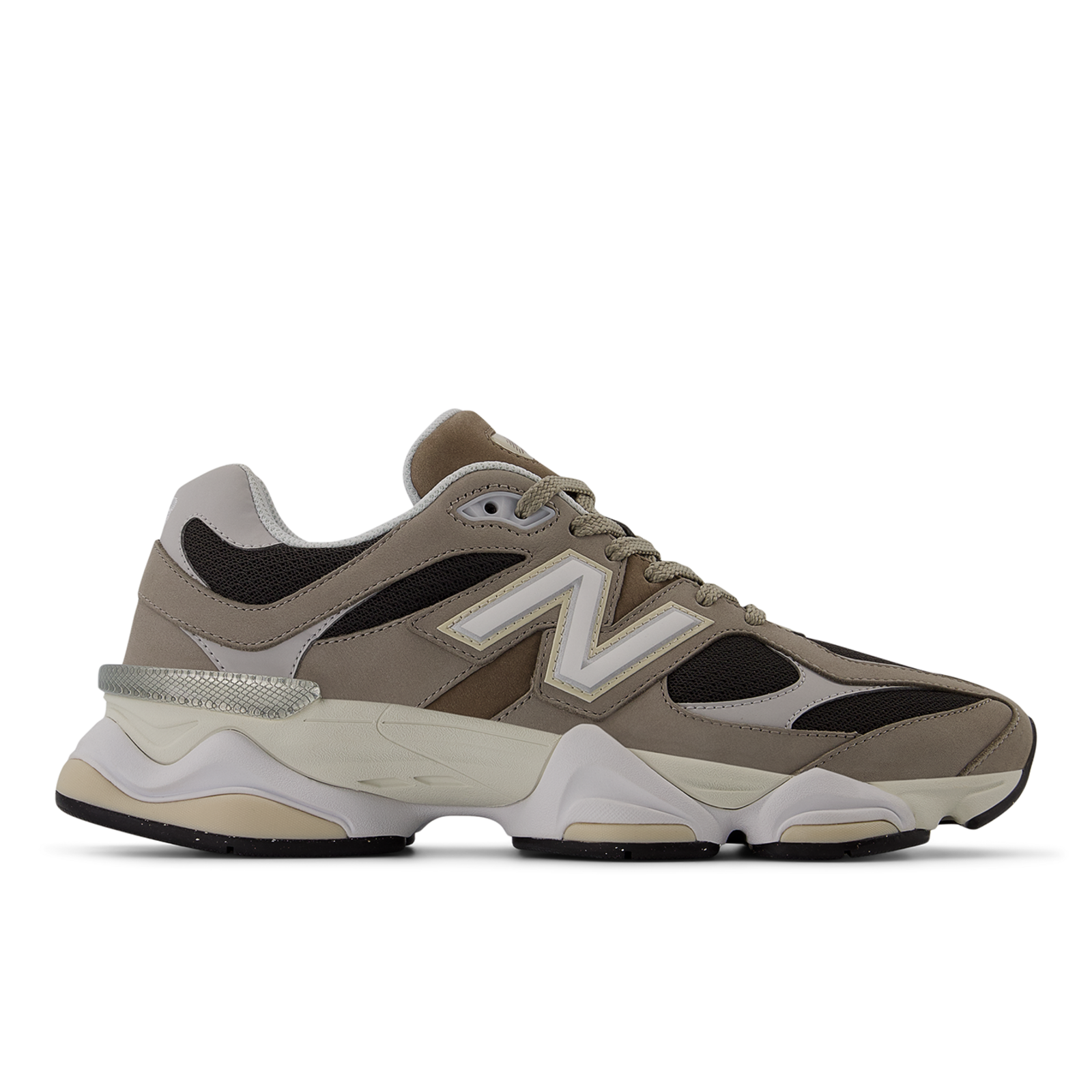 Image of New Balance U 9060 Summer Vibes Freizeitschuhe / Sneaker unisex, grau, Grösse: 36
