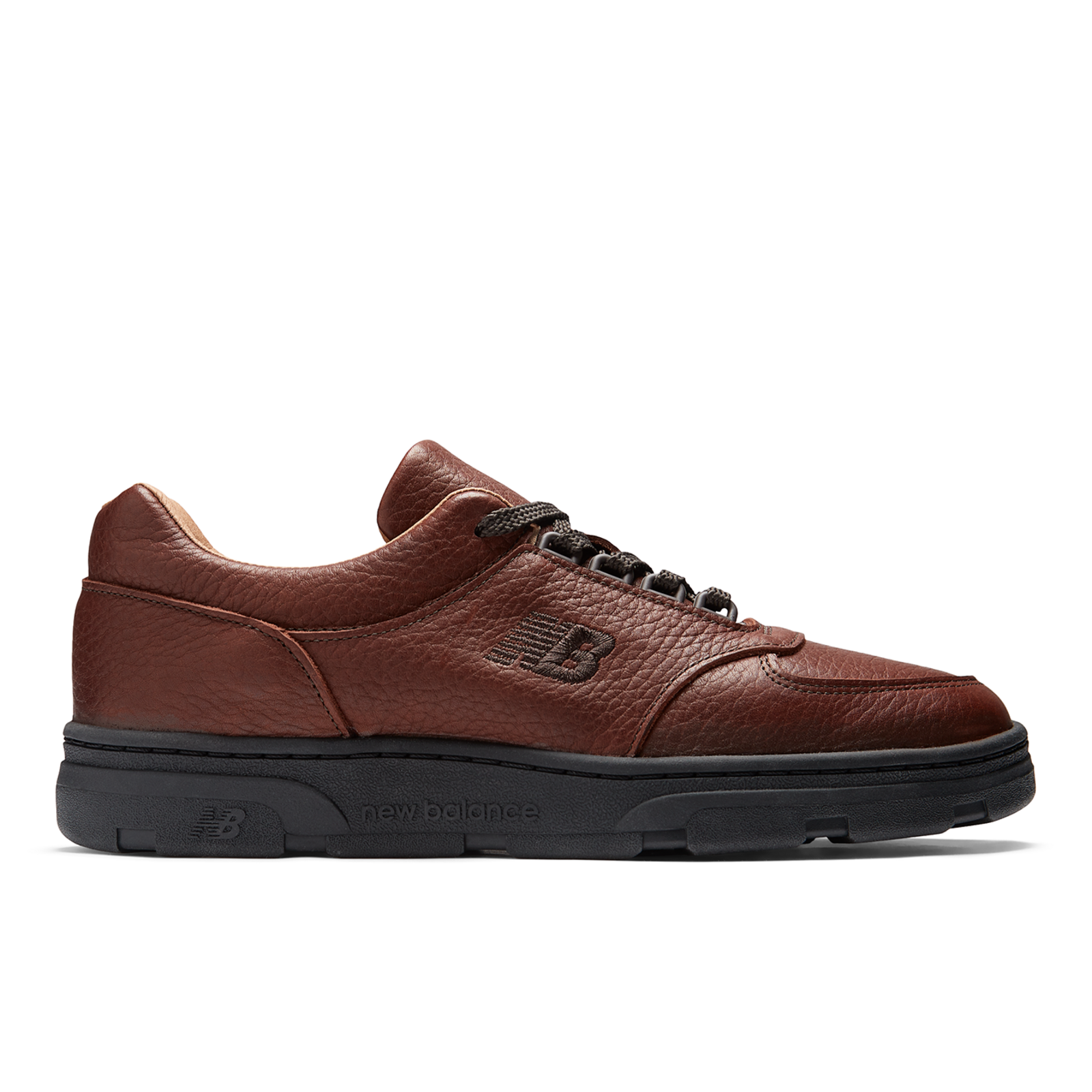 New Balance M Allerdale Made in UK Essentials Freizeitschuhe / Sneaker Herren, braun, Grösse: 42