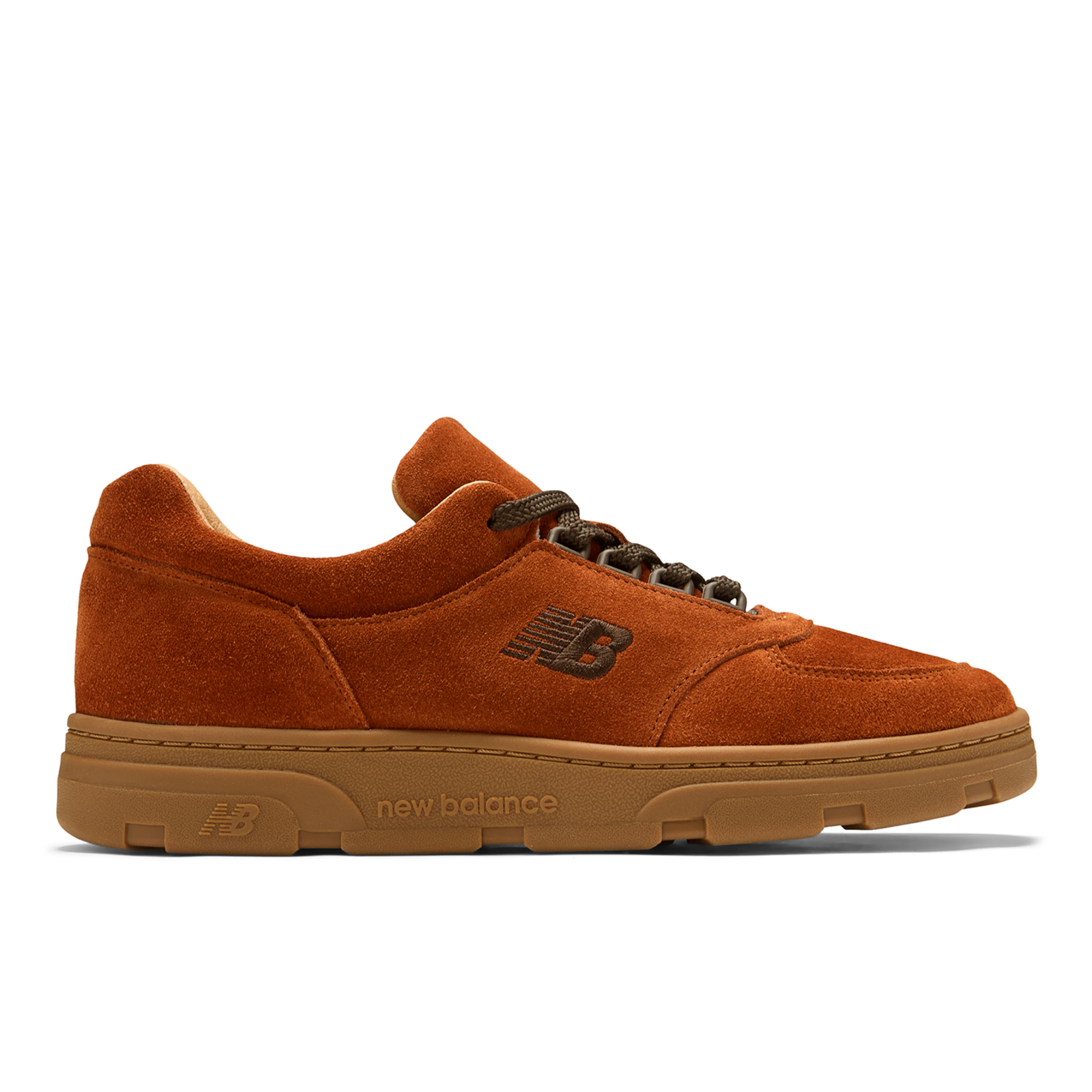 New Balance M Allerdale Made in UK  Freizeitschuhe / Sneaker Herren, orange, Grösse: 40.5