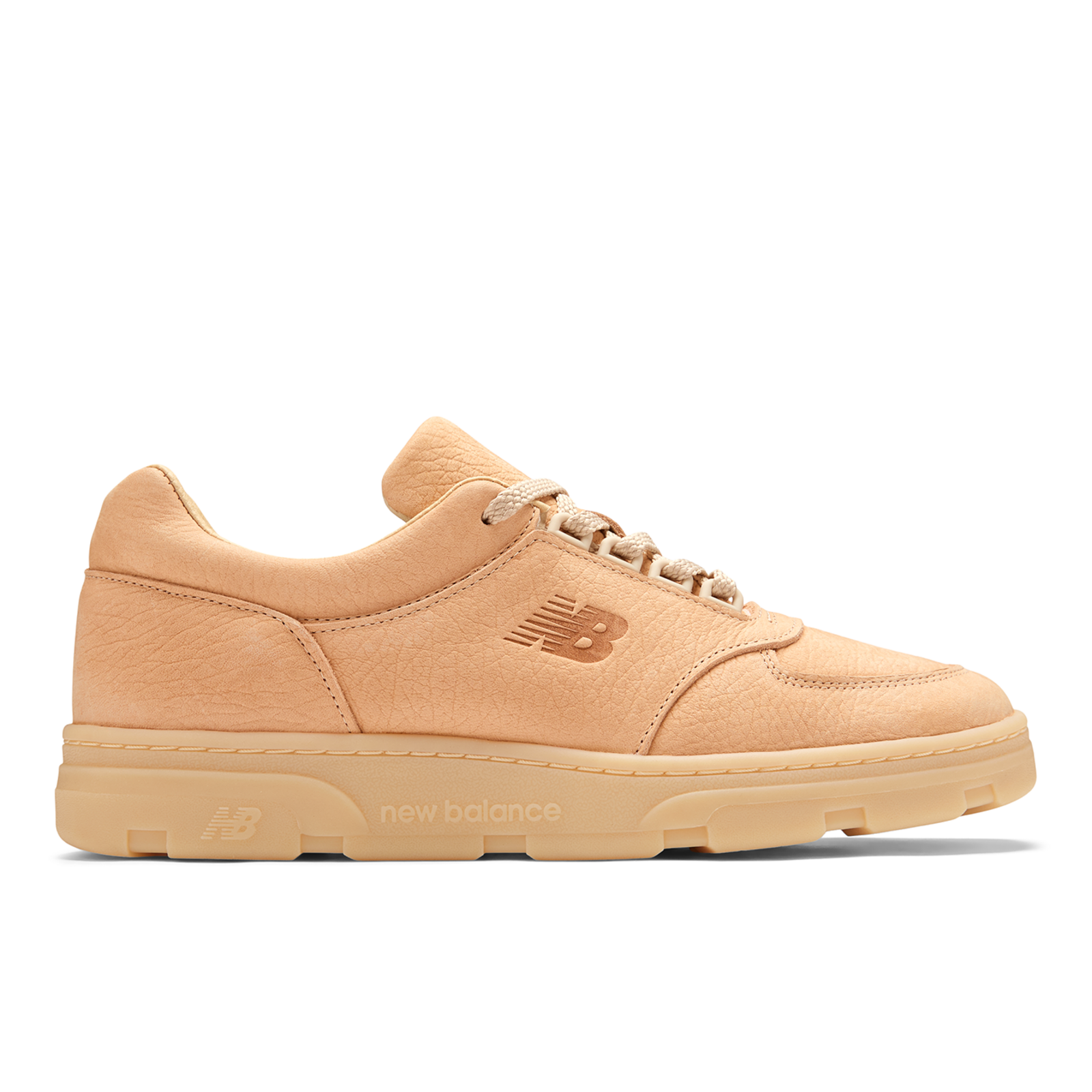 New Balance M Allerdale Made in UK  Freizeitschuhe / Sneaker Herren, beige, Grösse: 42