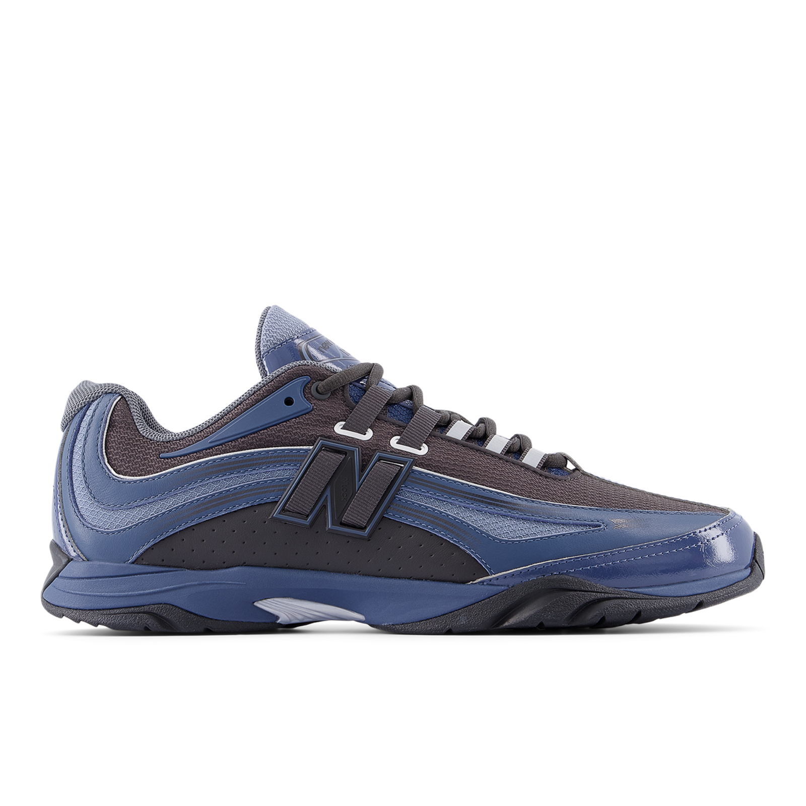 New Balance U RC56  Freizeitschuhe / Sneaker unisex, blau, Grösse: 40