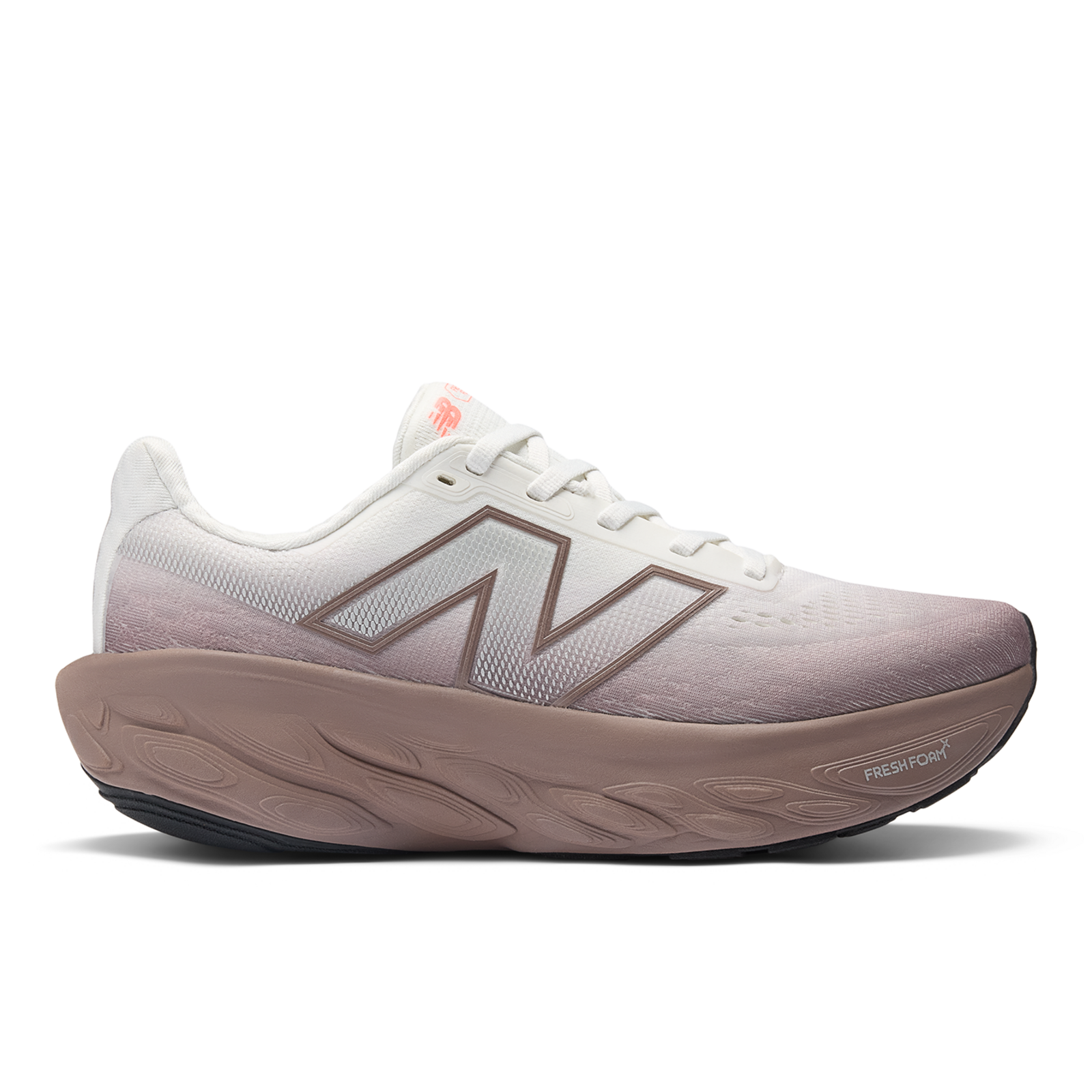 New Balance W 1080 v14 Laufschuhe Damen, grau, Grösse: 40