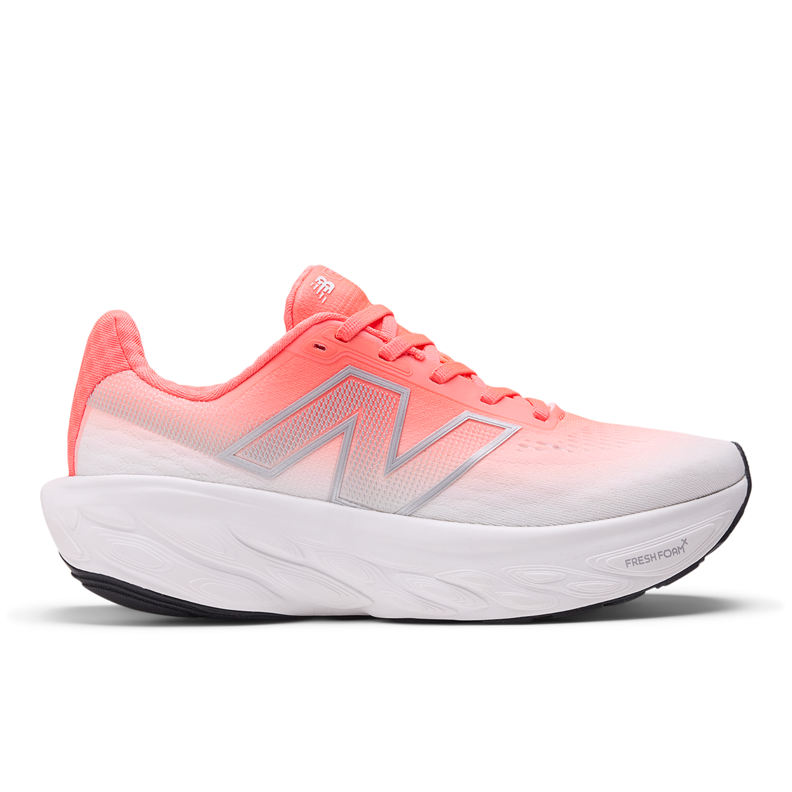 New Balance W 1080 v14 Laufschuhe Damen, rot, Grösse: 36.5