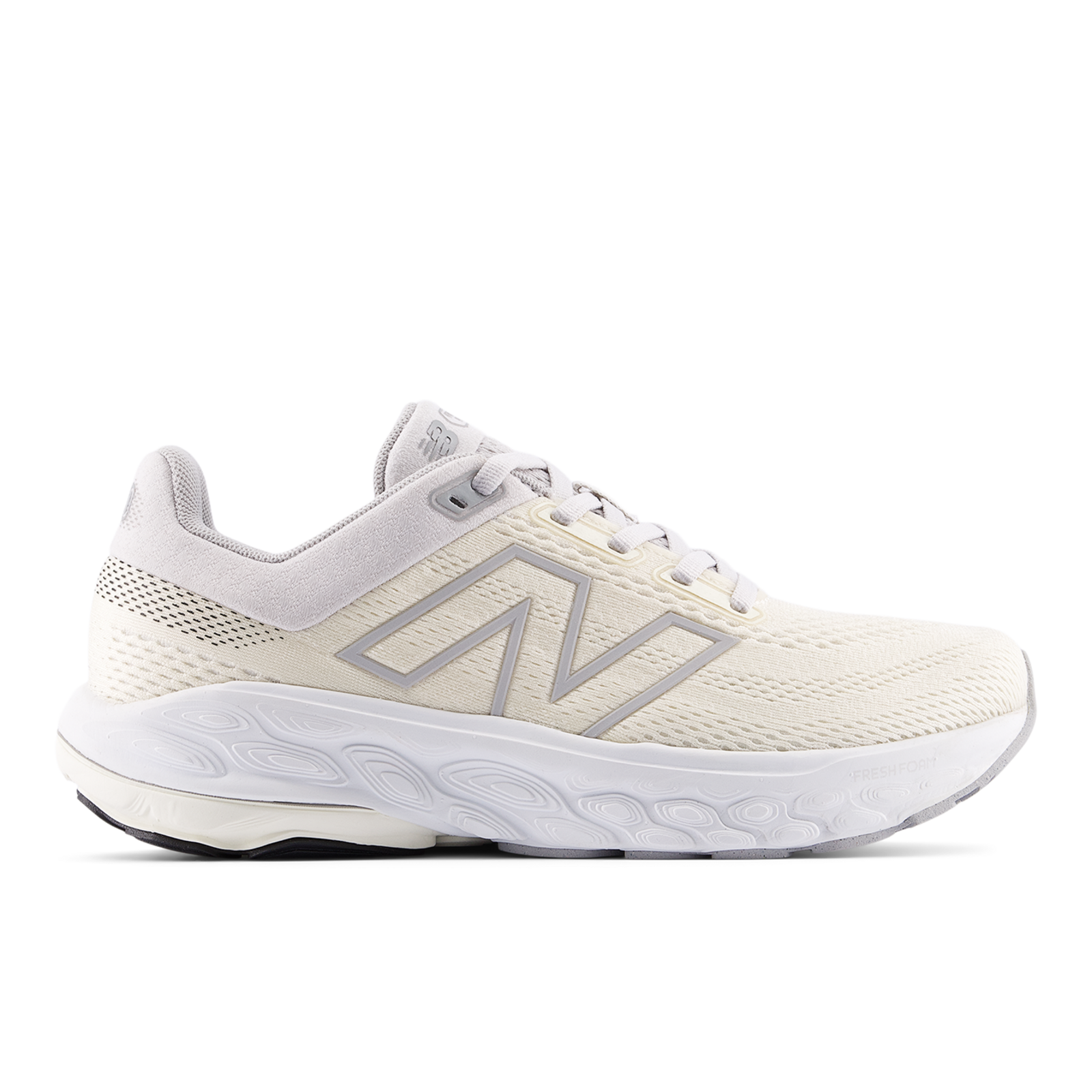 New Balance W 860 v14 Laufschuhe Damen, weiss, Grösse: 35