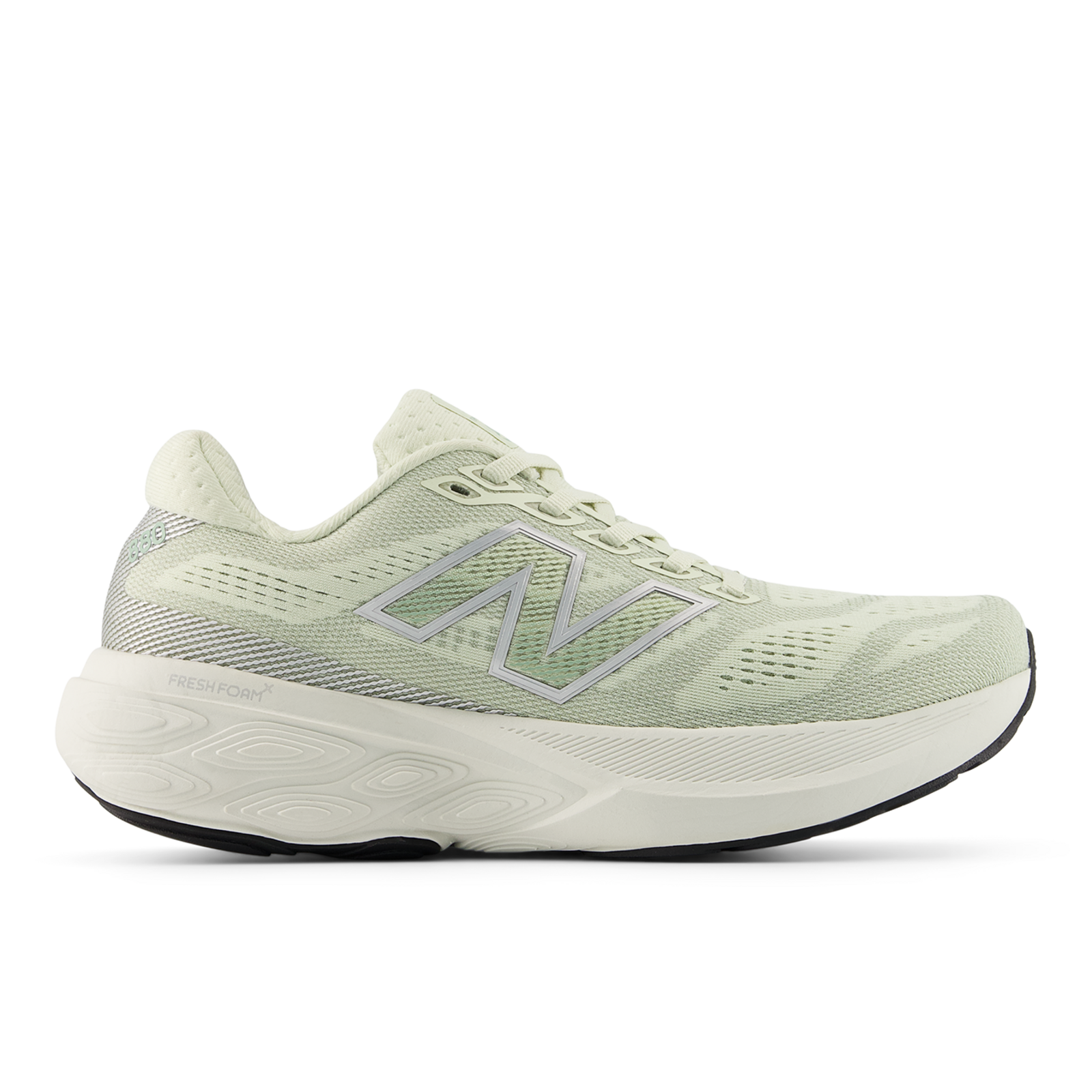 New Balance W 880 v15 Laufschuhe Damen, grün, Grösse: 40.5
