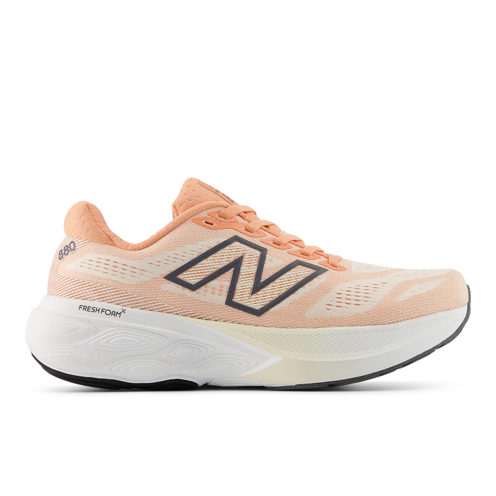New Balance W 880 v15 Laufschuhe Damen, beige, Grösse: 43
