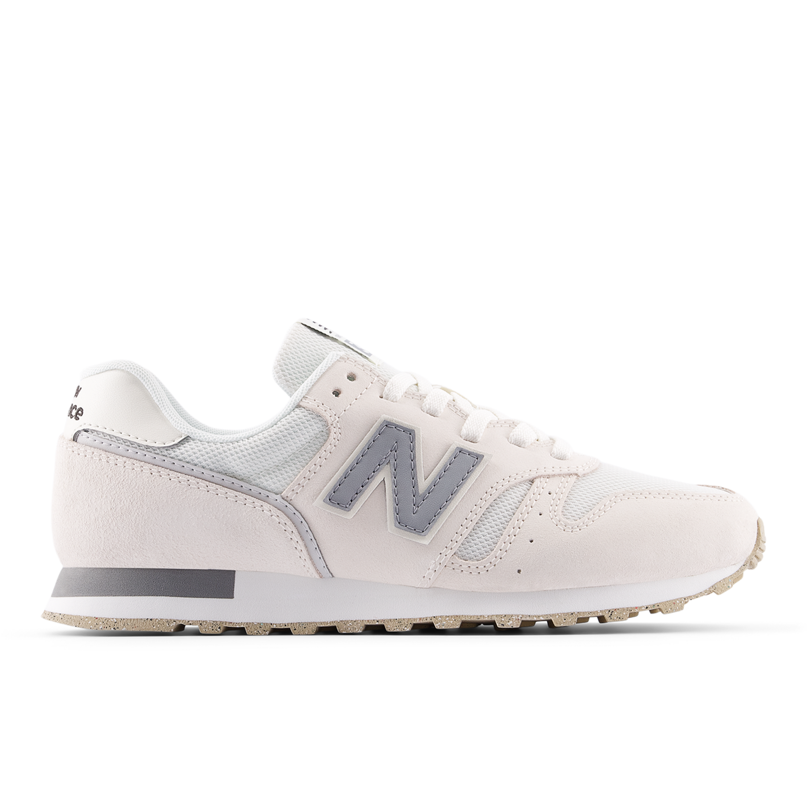 New Balance W 373 Summer Essentials Freizeitschuhe / Sneaker Damen, beige, Grösse: 41.5