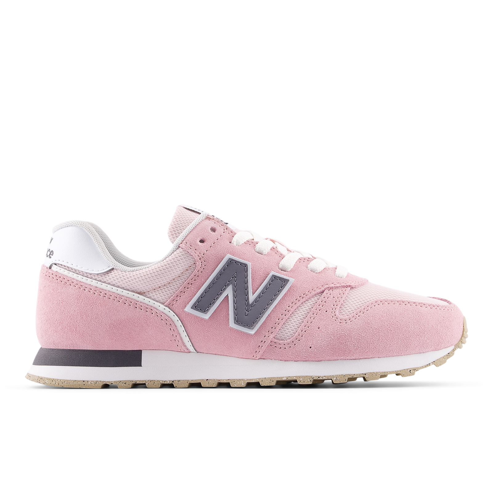 New Balance W 373 Summer Essentials Freizeitschuhe / Sneaker Damen, pink, Grösse: 36
